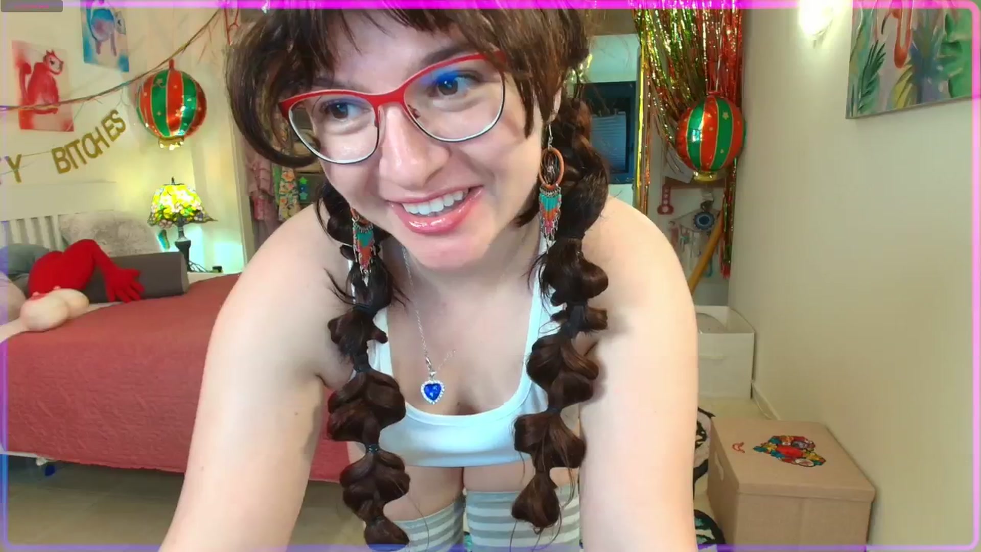 Gallery image thumbnail from SugarSpice22's myfreecams stream on, 01/26/2026, 23:34 image 7 of 20
