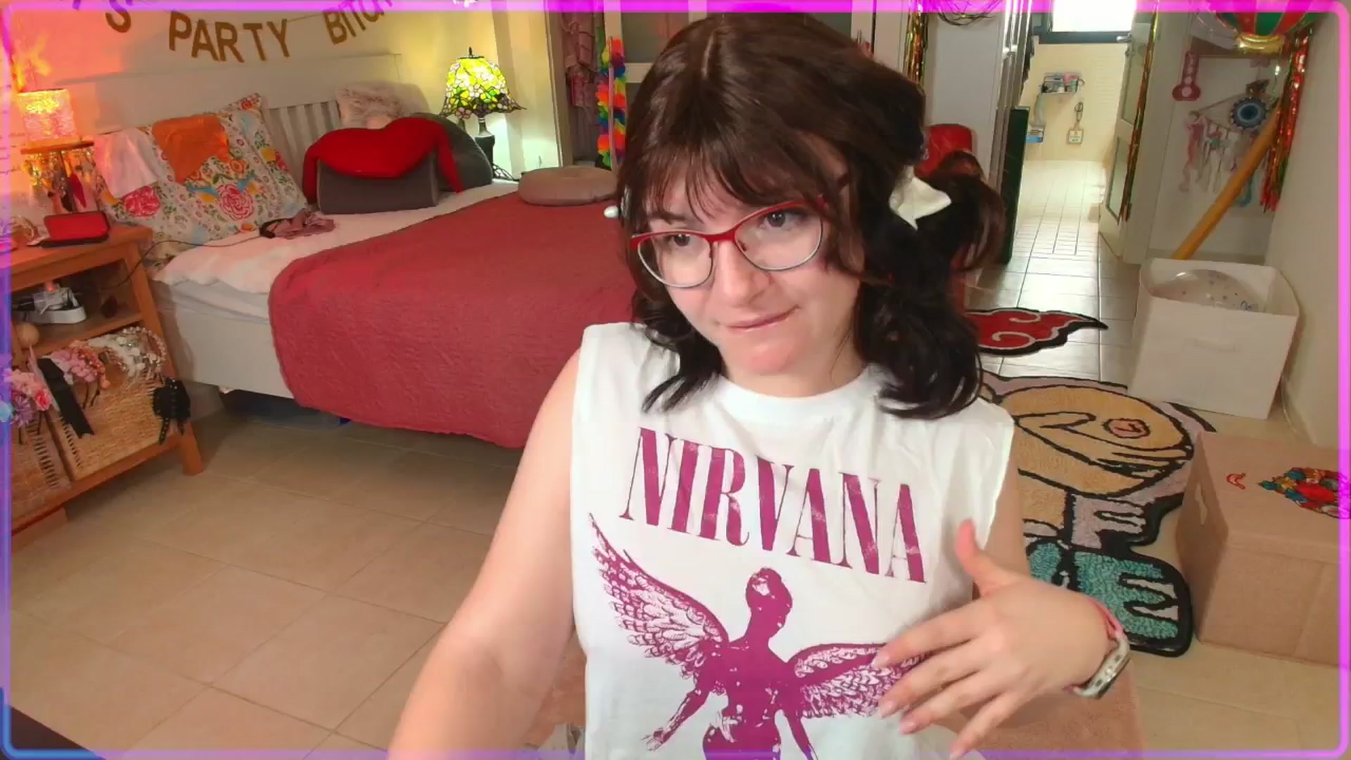 Gallery image thumbnail from SugarSpice22's myfreecams stream on, 01/28/2026, 18:27 image 14 of 20