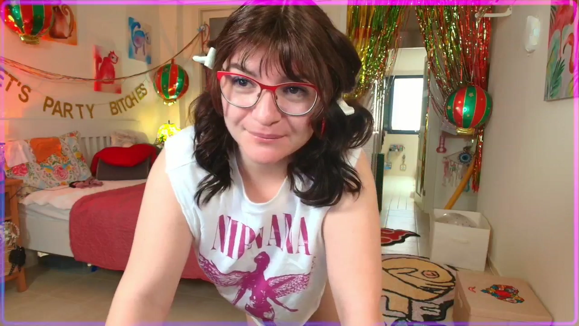 Gallery image thumbnail from SugarSpice22's myfreecams stream on, 01/28/2026, 18:27 image 17 of 20