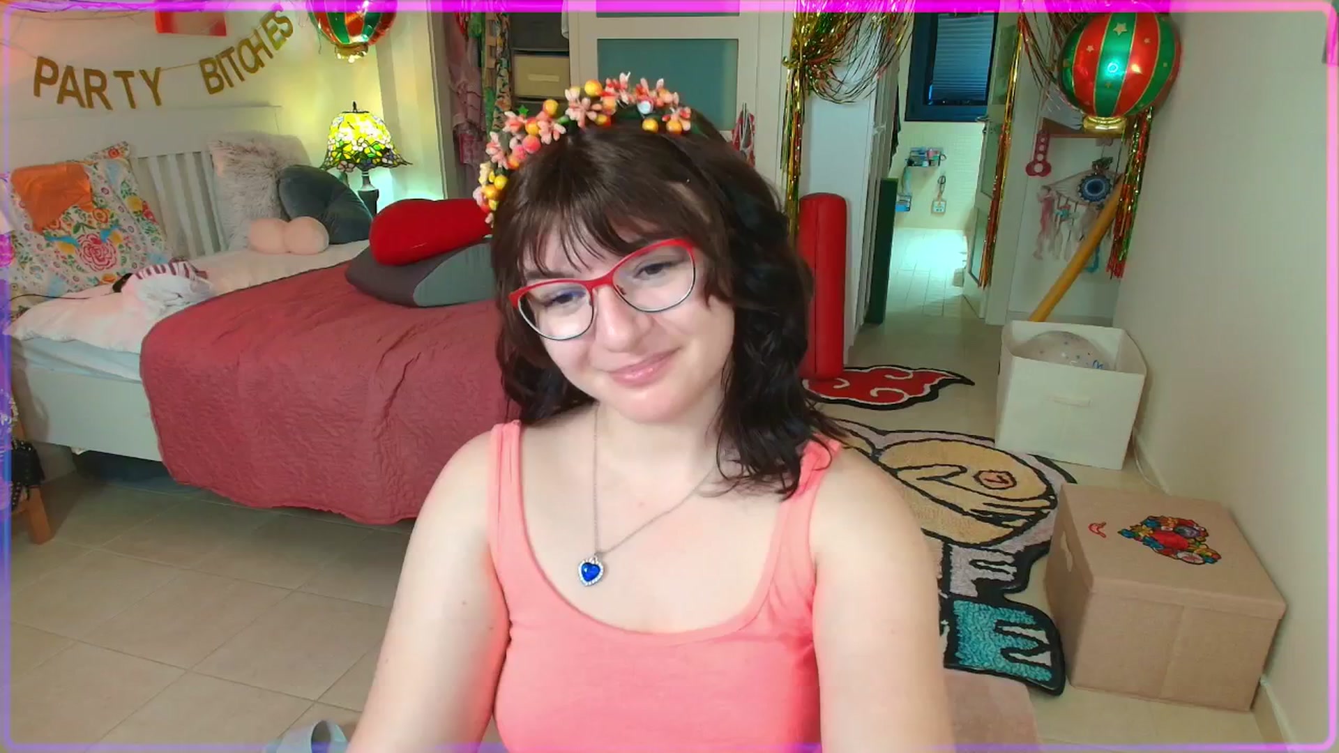 Gallery image thumbnail from SugarSpice22's myfreecams stream on, 01/28/2026, 20:12 image 20 of 20