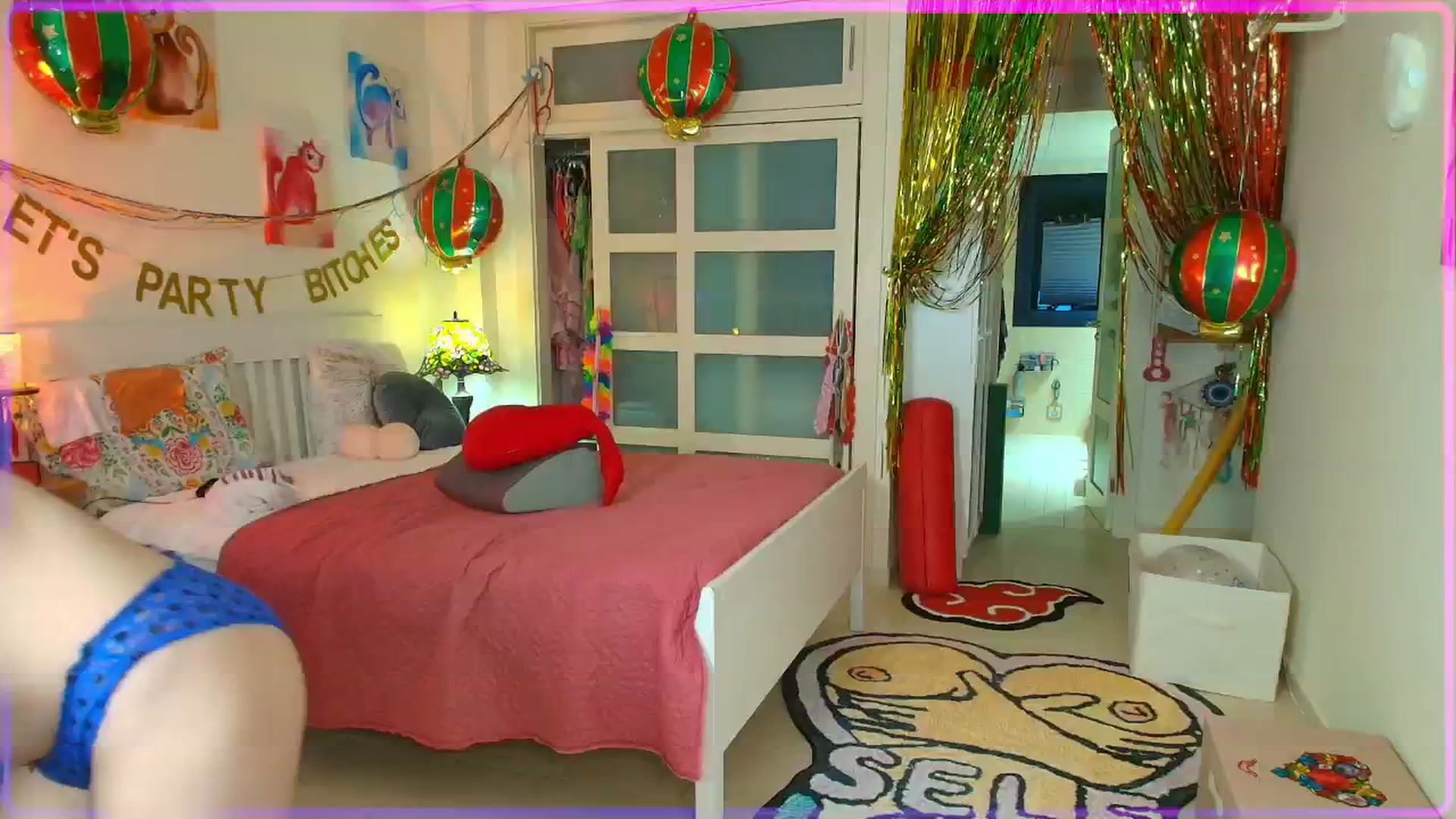 Gallery image thumbnail from SugarSpice22's myfreecams stream on, 01/28/2026, 20:12 image 18 of 20