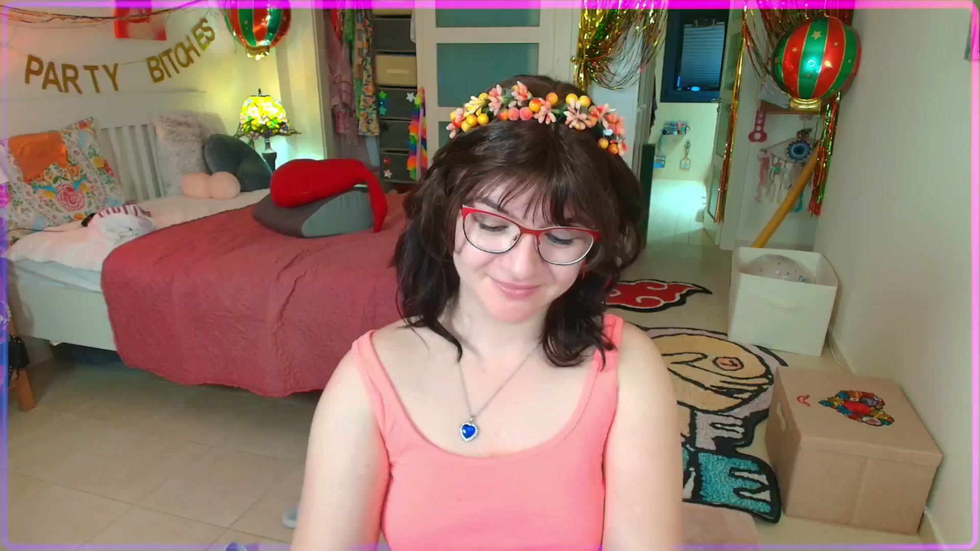 Gallery image thumbnail from SugarSpice22's myfreecams stream on, 01/28/2026, 20:12 image 19 of 20