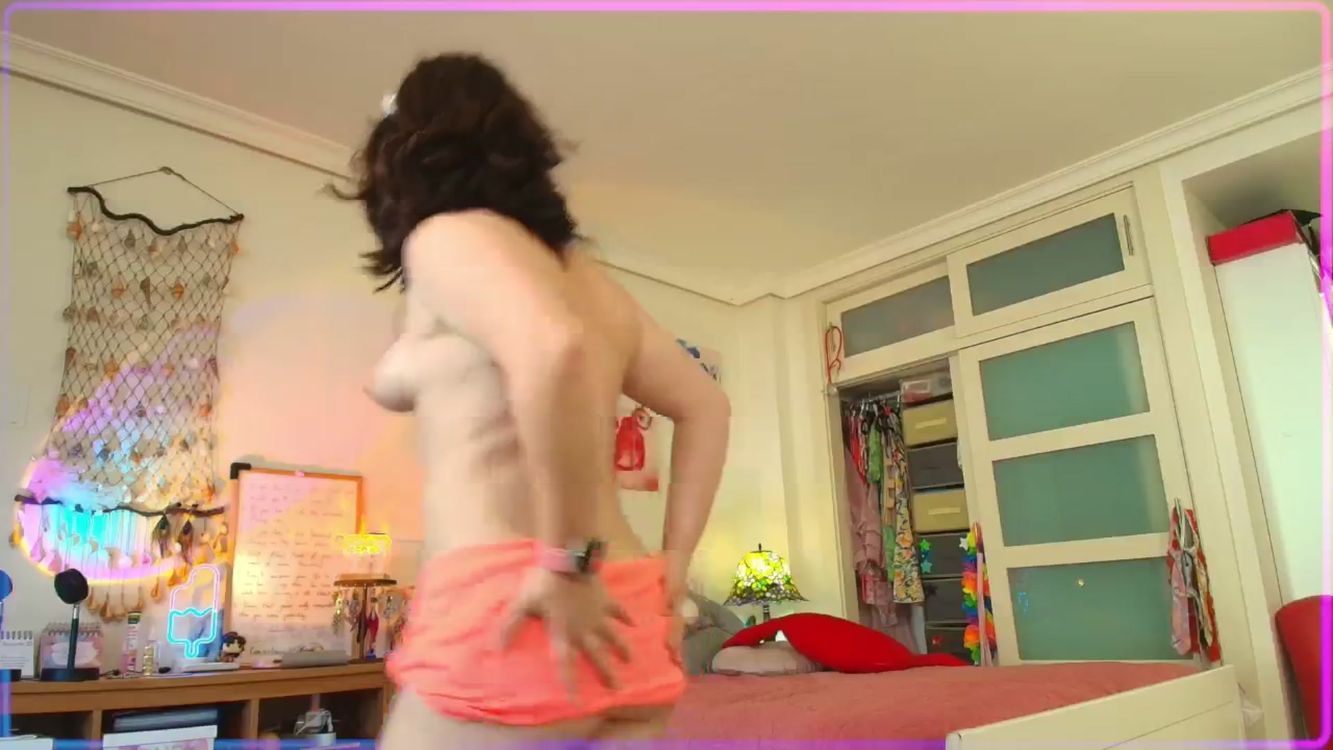 Gallery image thumbnail from SugarSpice22's myfreecams stream on, 01/29/2026, 18:35 image 12 of 20