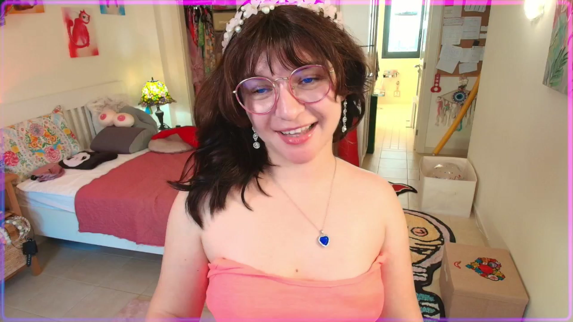 Gallery image thumbnail from SugarSpice22's myfreecams stream on, 01/29/2026, 18:35 image 15 of 20