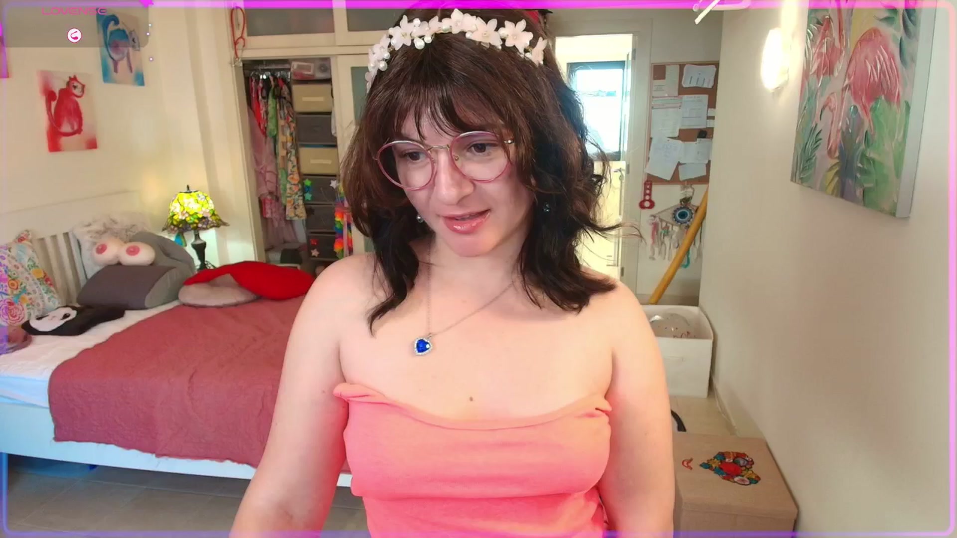 Gallery image thumbnail from SugarSpice22's myfreecams stream on, 01/29/2026, 18:35 image 5 of 20