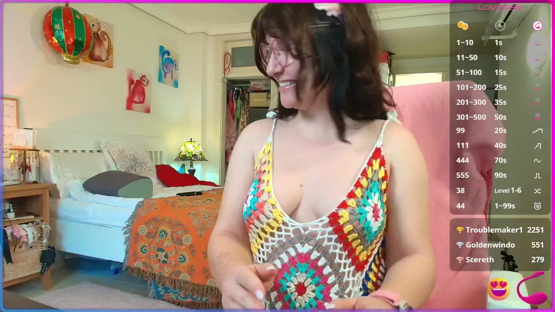 Gallery image thumbnail from SugarSpice22's myfreecams stream on, 02/04/2026, 18:09 image 17 of 20