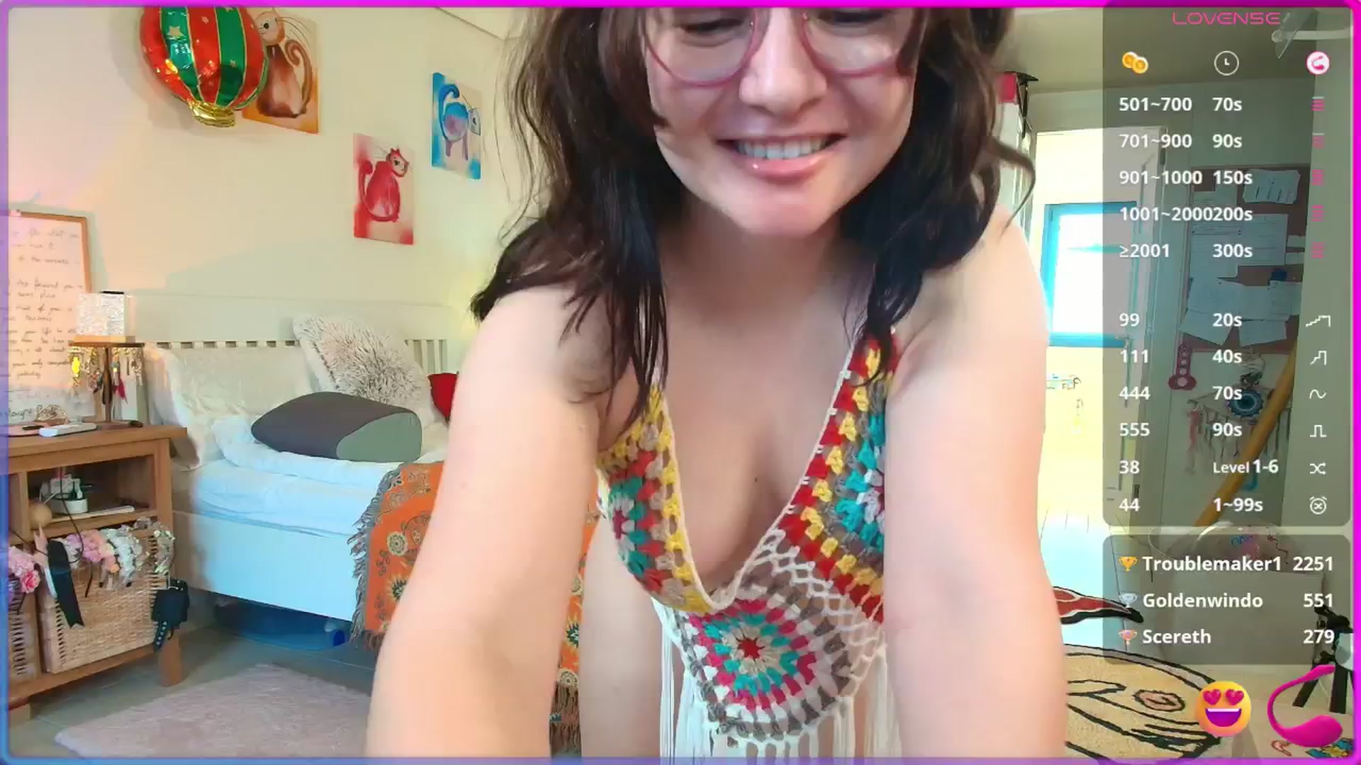 Gallery image thumbnail from SugarSpice22's myfreecams stream on, 02/04/2026, 18:09 image 7 of 20