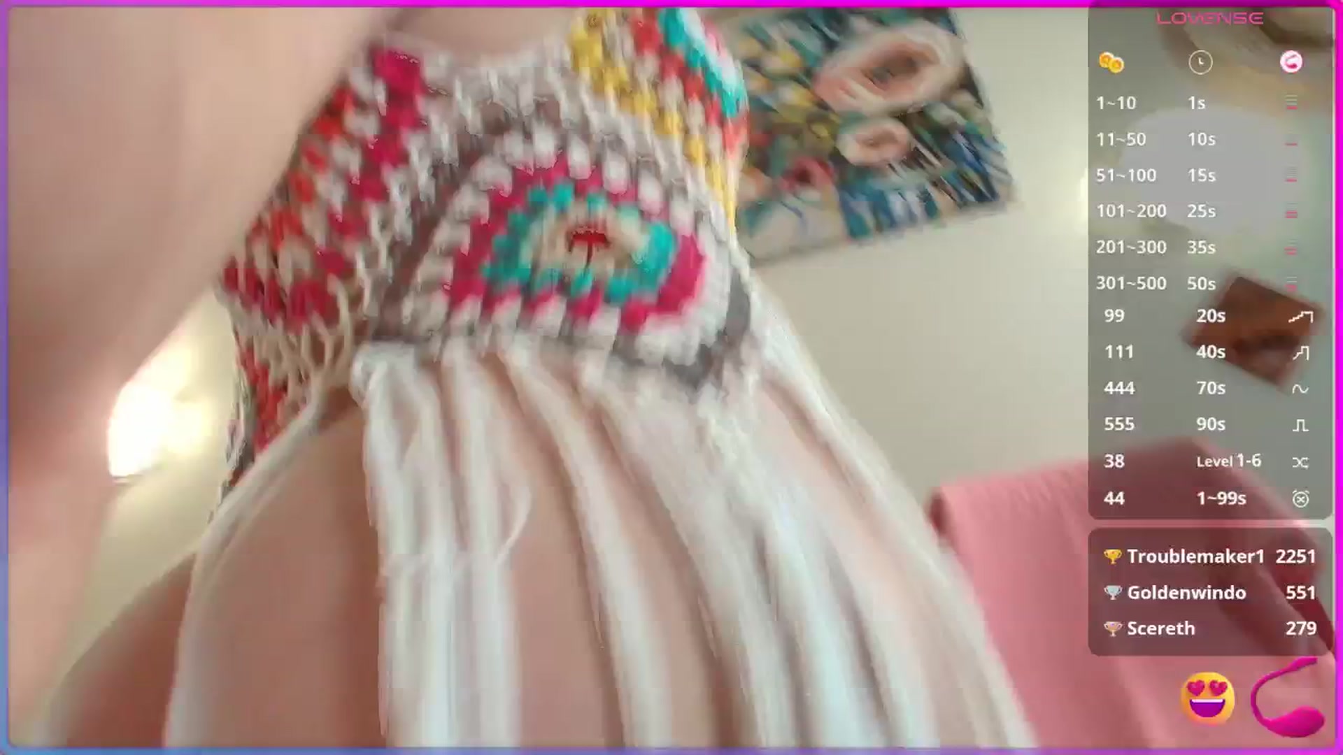 Gallery image thumbnail from SugarSpice22's myfreecams stream on, 02/04/2026, 18:09 image 11 of 20