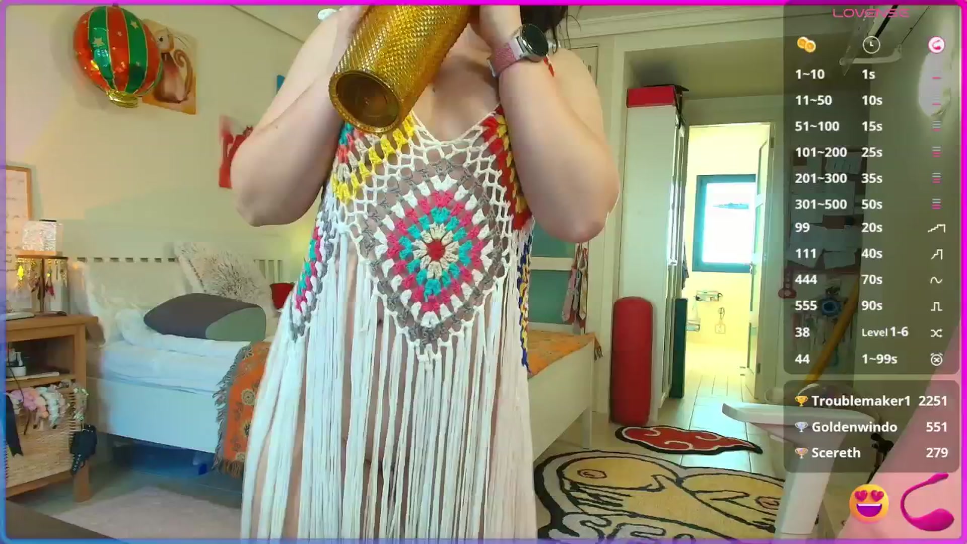 Gallery image thumbnail from SugarSpice22's myfreecams stream on, 02/04/2026, 18:09 image 16 of 20