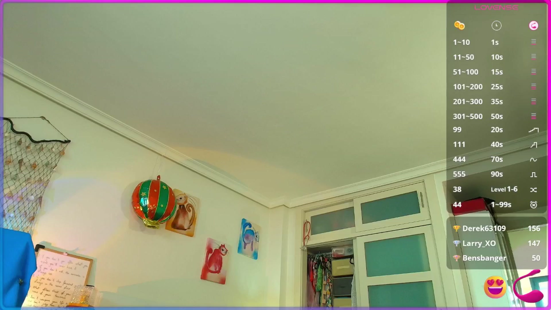Gallery image thumbnail from SugarSpice22's myfreecams stream on, 02/07/2026, 17:51 image 18 of 20