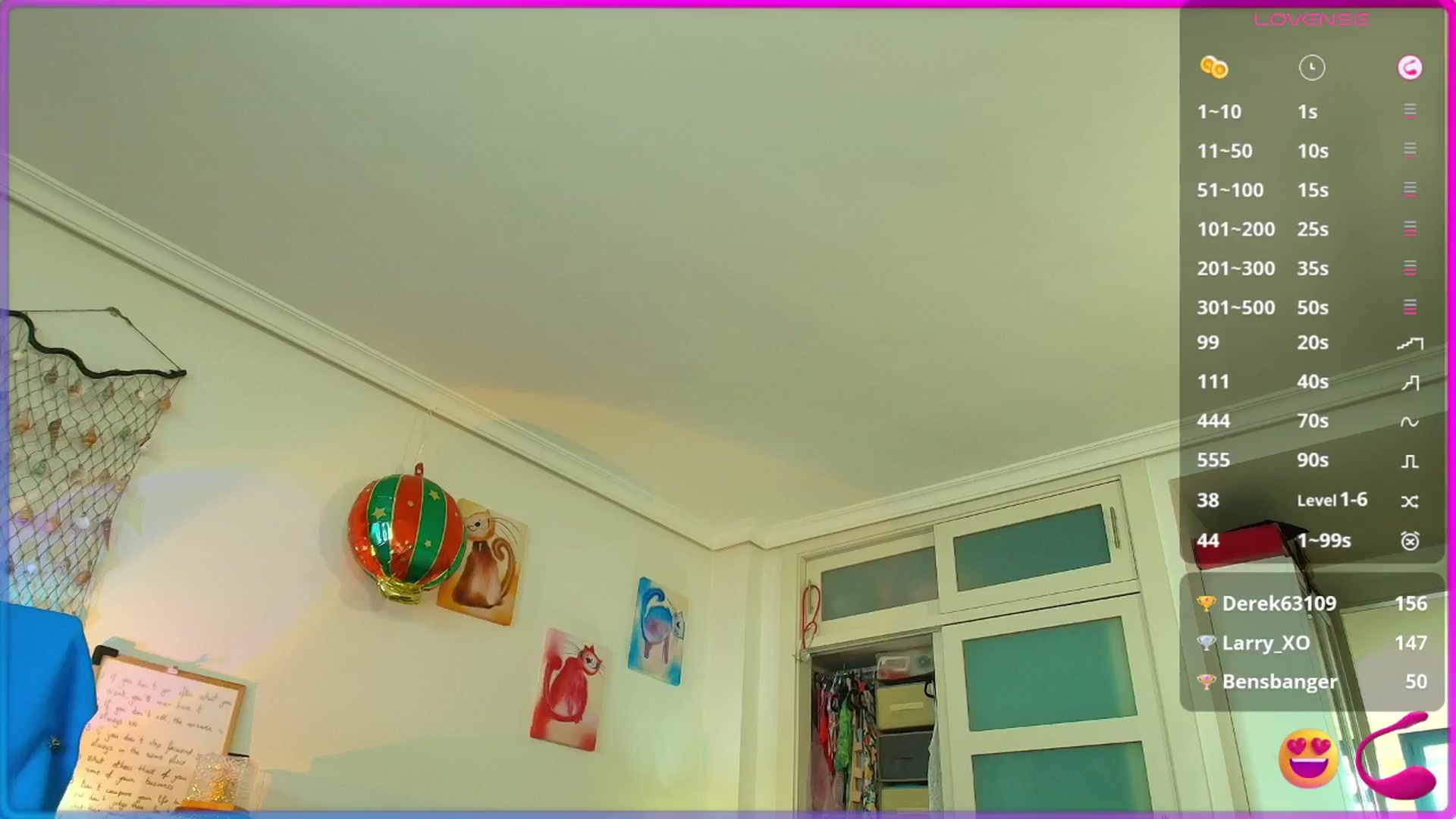 Gallery image thumbnail from SugarSpice22's myfreecams stream on, 02/07/2026, 17:51 image 19 of 20