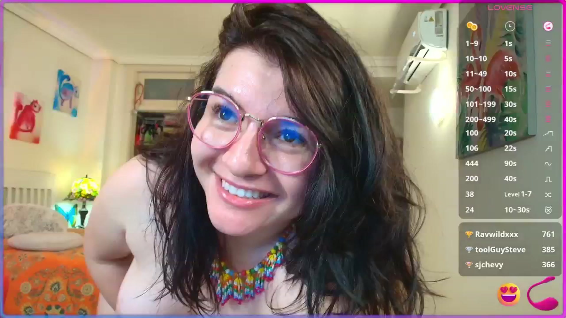 Gallery image thumbnail from SugarSpice22's myfreecams stream on, 02/16/2026, 08:38 image 20 of 20
