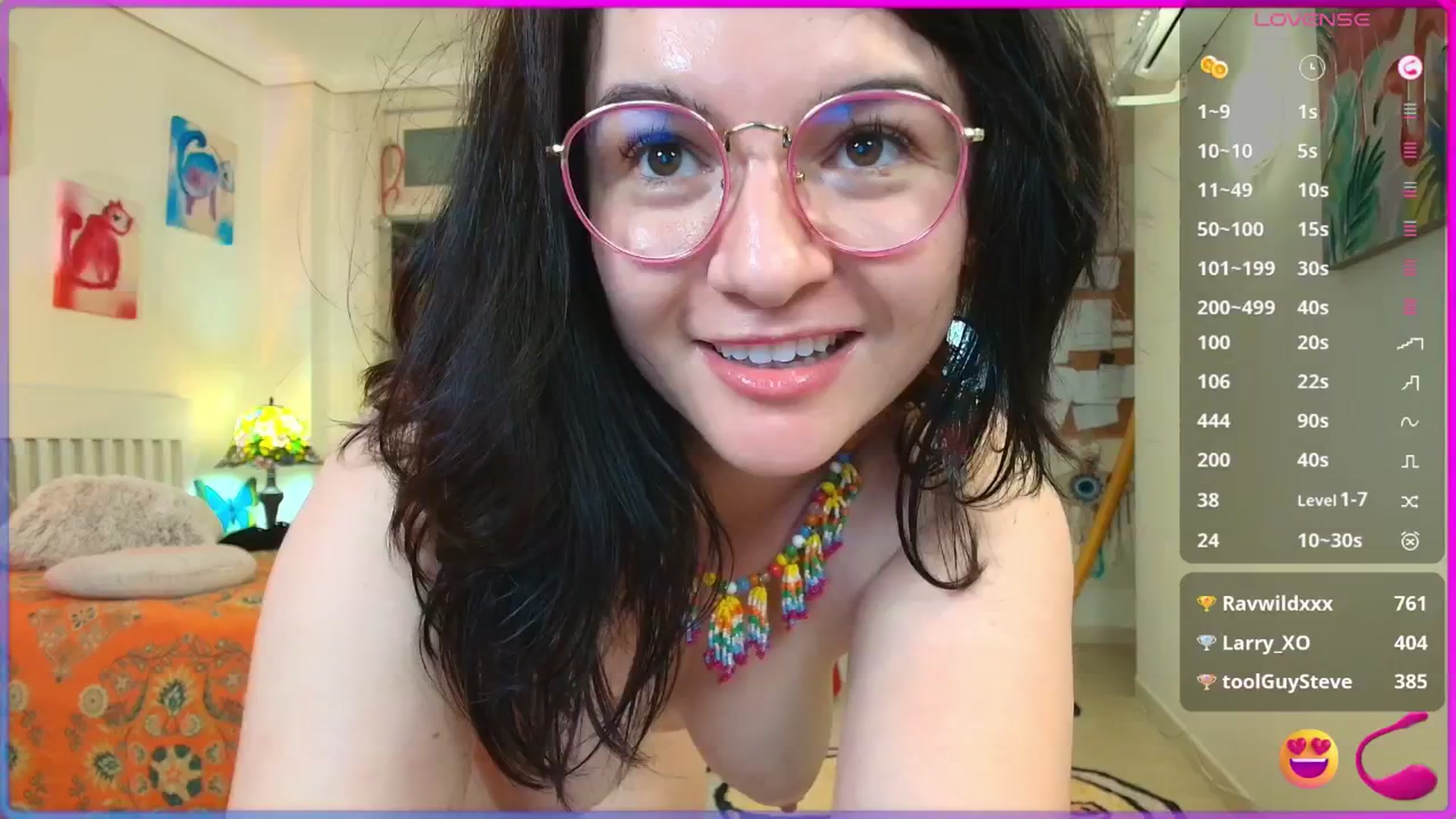 Gallery image thumbnail from SugarSpice22's myfreecams stream on, 02/16/2026, 09:13 image 11 of 20