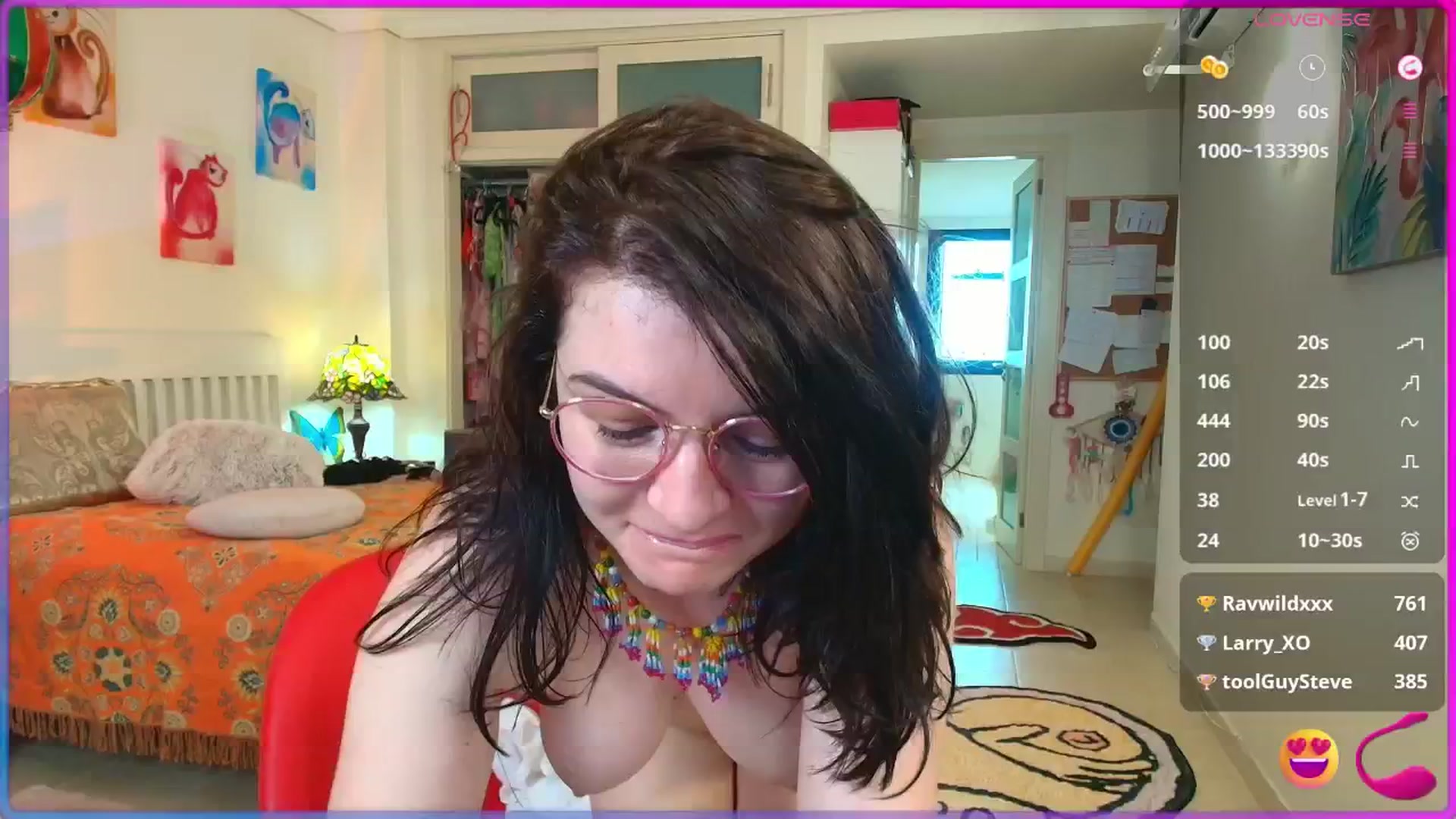 Gallery image thumbnail from SugarSpice22's myfreecams stream on, 02/16/2026, 09:46 image 14 of 20