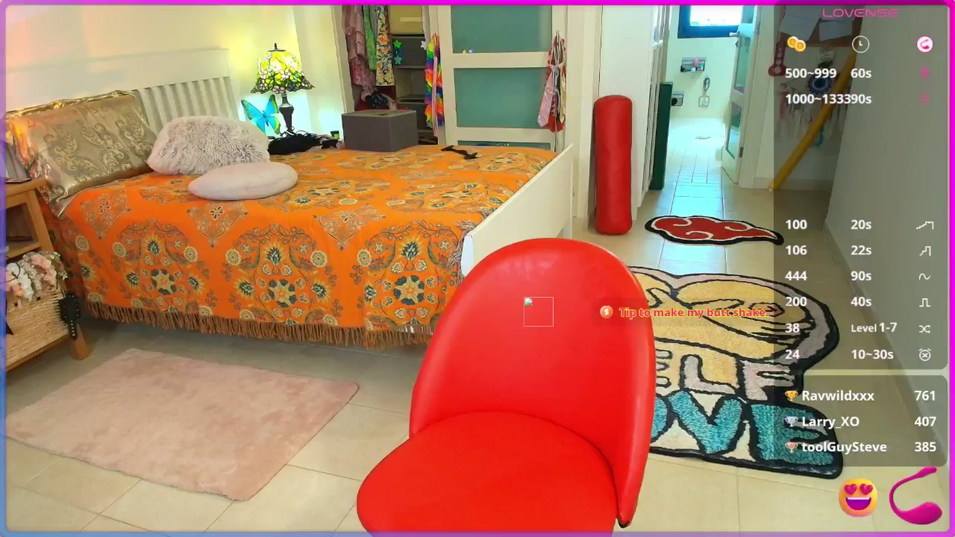 Gallery image thumbnail from SugarSpice22's myfreecams stream on, 02/16/2026, 09:46 image 6 of 20