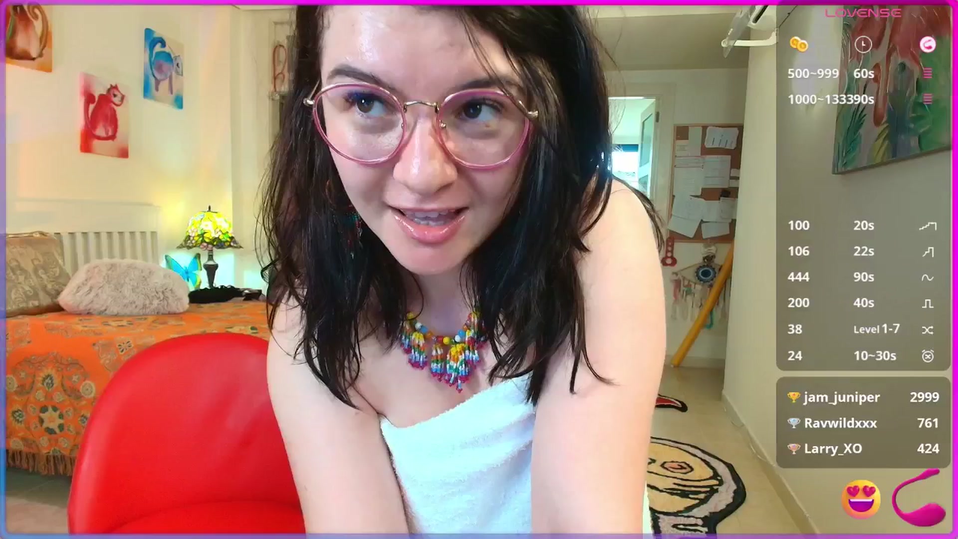 Gallery image thumbnail from SugarSpice22's myfreecams stream on, 02/16/2026, 11:19 image 15 of 20