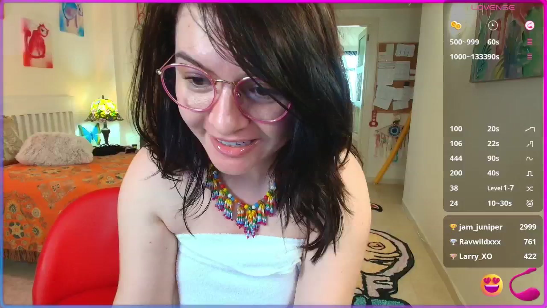 Gallery image thumbnail from SugarSpice22's myfreecams stream on, 02/16/2026, 11:19 image 14 of 20
