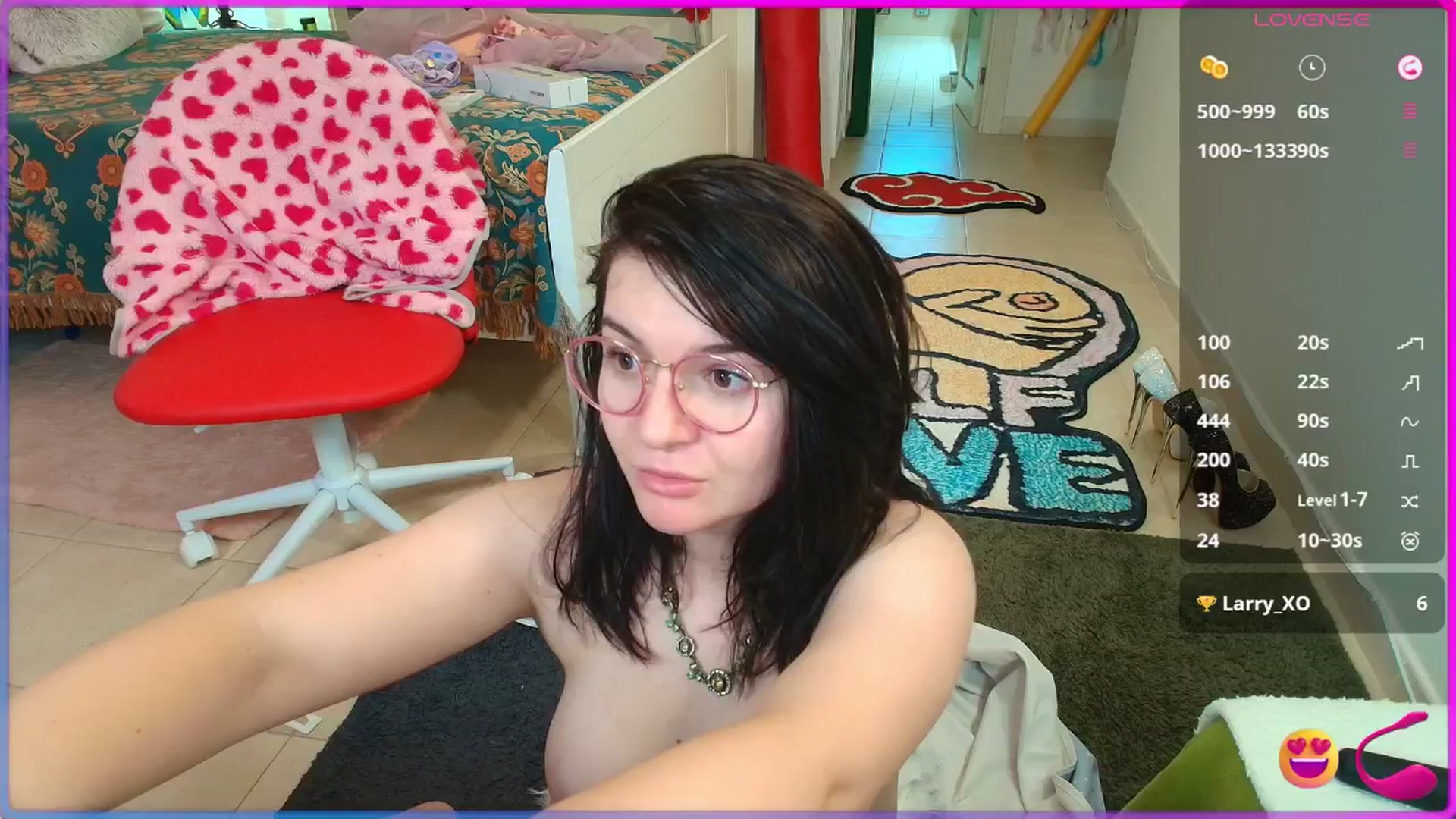 Gallery image thumbnail from SugarSpice22's myfreecams stream on, 02/18/2026, 09:33 image 1 of 20