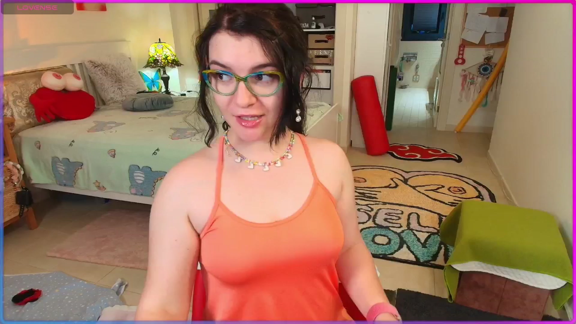 Gallery image thumbnail from SugarSpice22's myfreecams stream on, 03/04/2026, 05:10 image 18 of 20