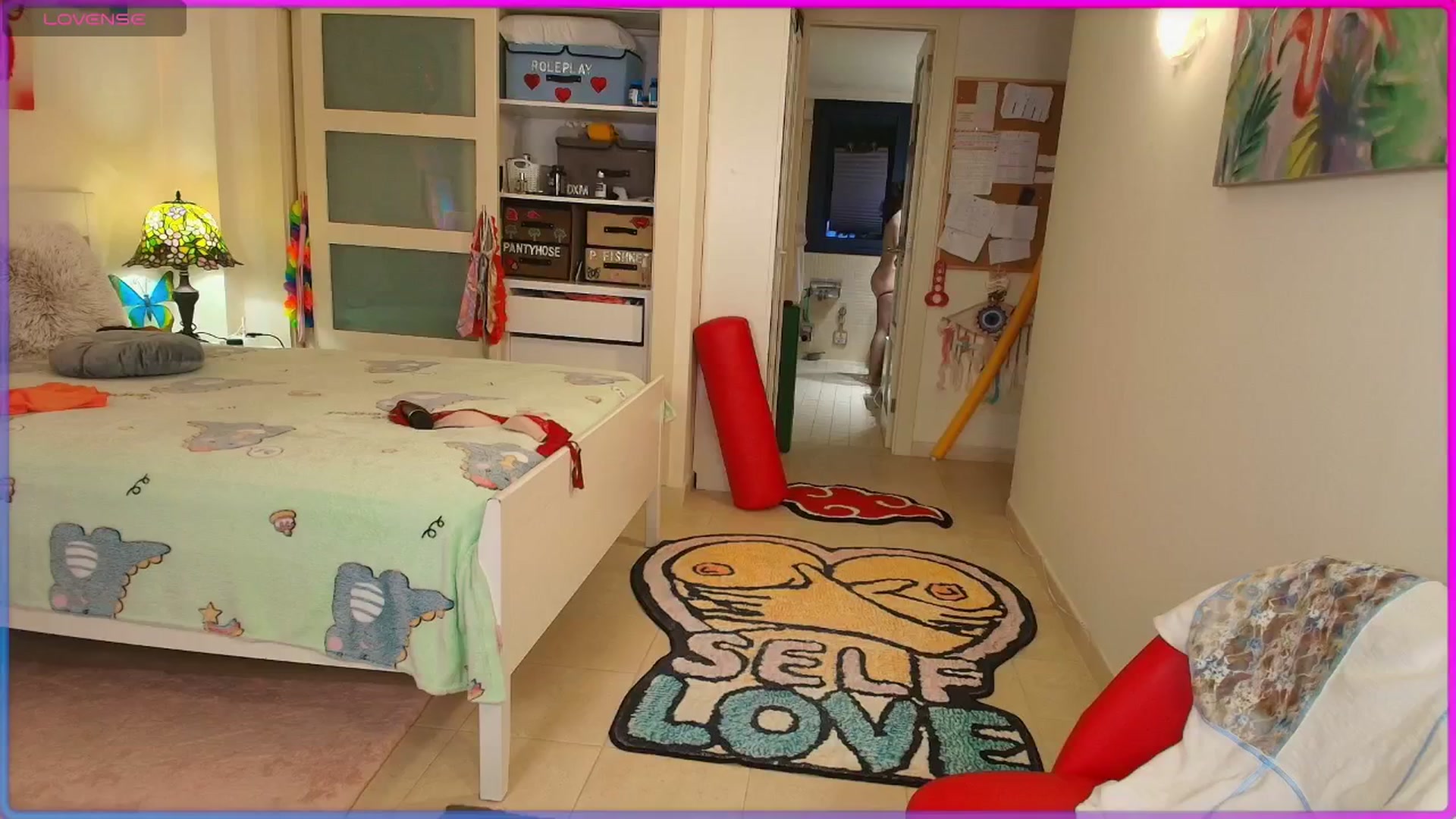 Gallery image thumbnail from SugarSpice22's myfreecams stream on, 03/04/2026, 05:10 image 17 of 20