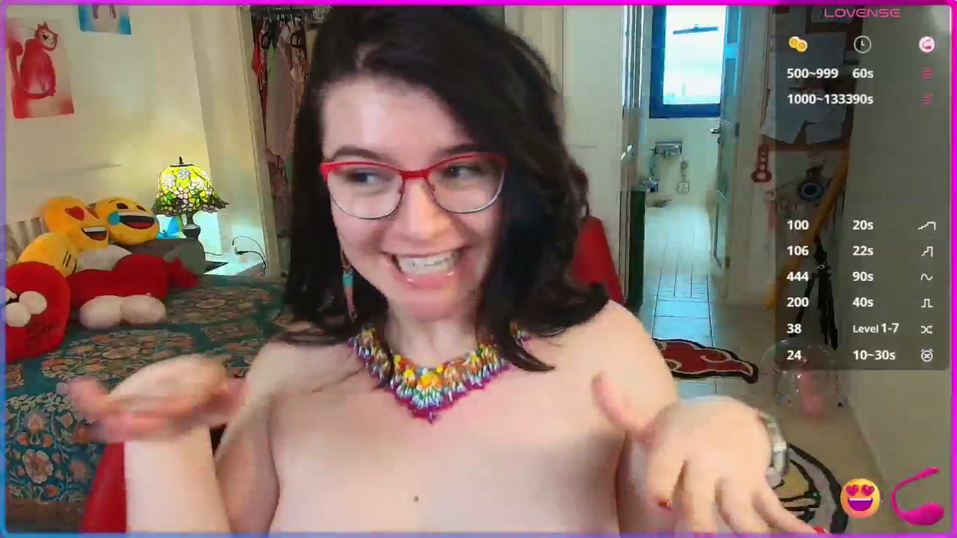 Gallery image thumbnail from SugarSpice22's myfreecams stream on, 03/08/2026, 10:07 image 5 of 20
