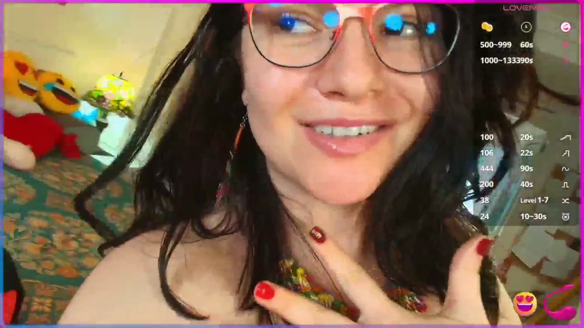 Gallery image thumbnail from SugarSpice22's myfreecams stream on, 03/08/2026, 10:07 image 3 of 20