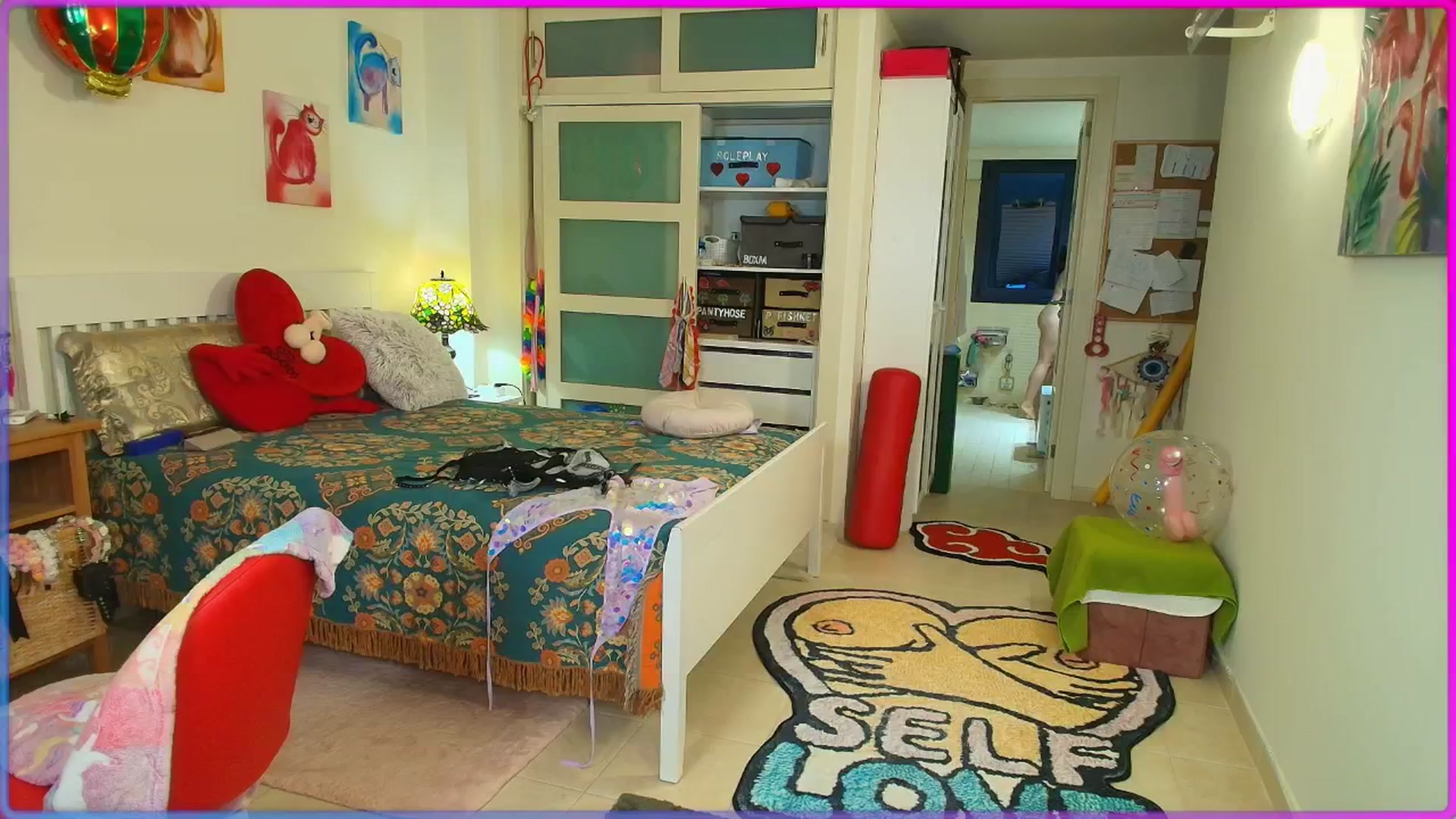 Gallery image thumbnail from SugarSpice22's myfreecams stream on, 03/21/2026, 20:18 image 13 of 20