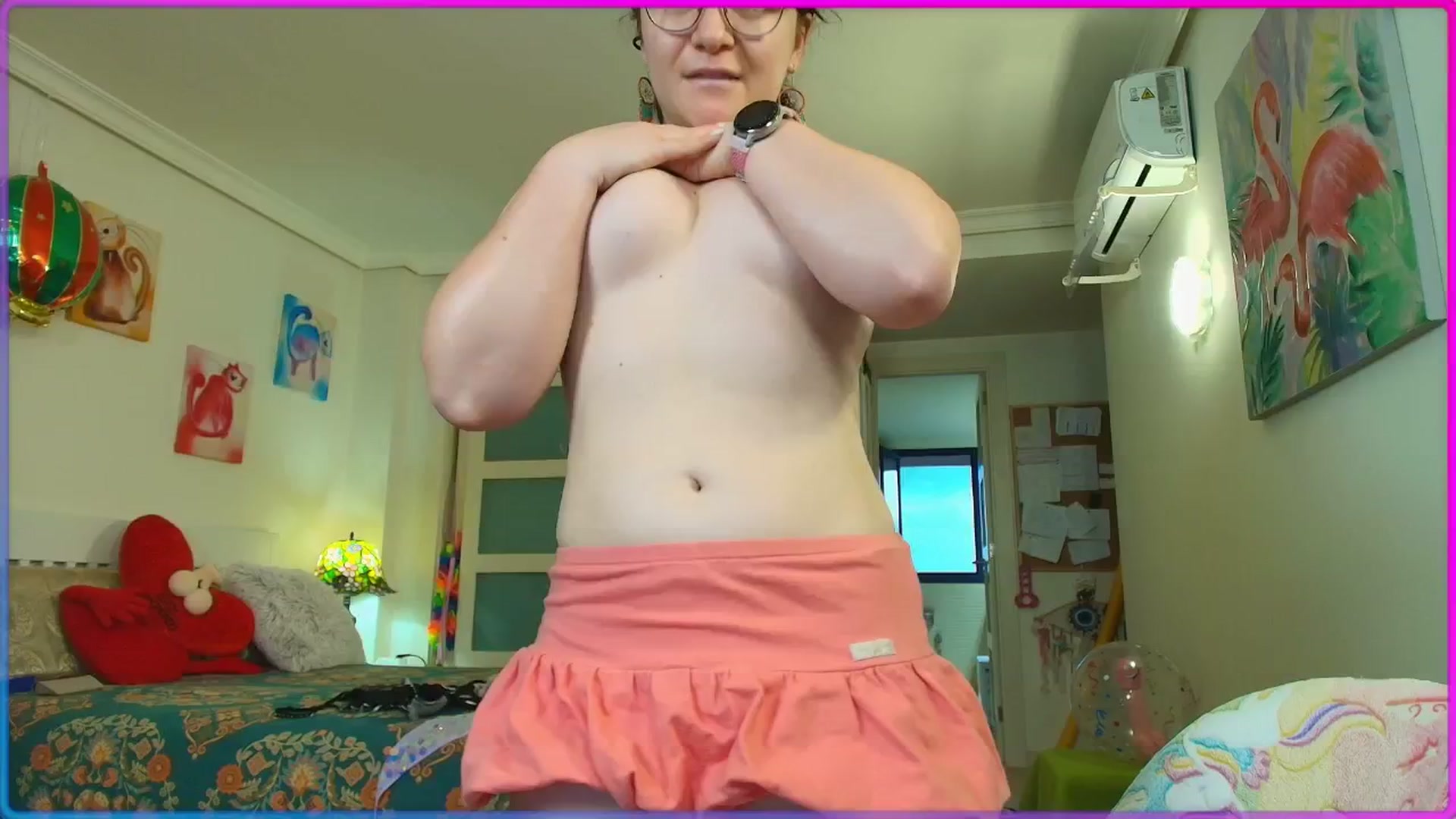 Gallery image thumbnail from SugarSpice22's myfreecams stream on, 03/21/2026, 20:18 image 8 of 20