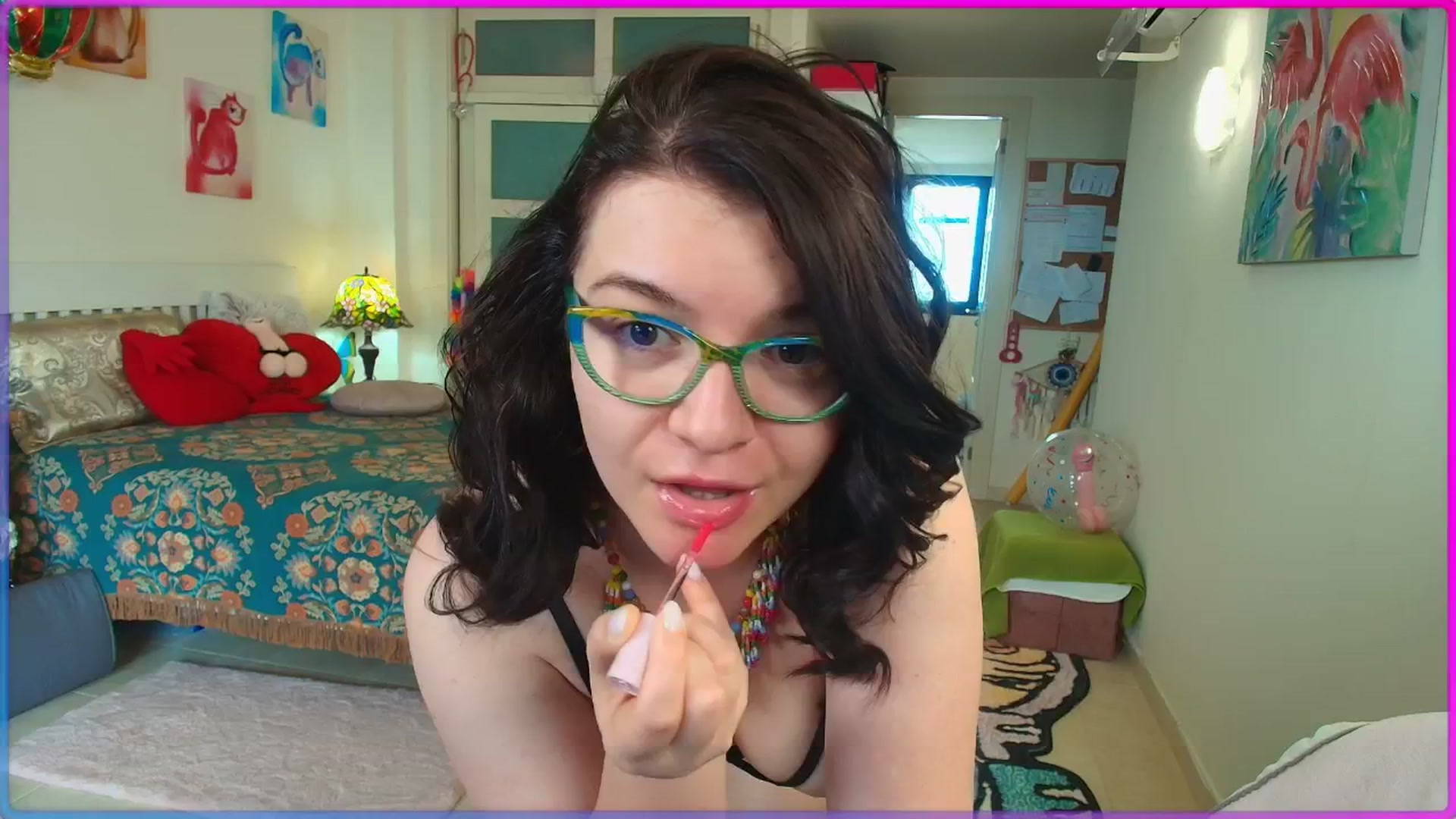 Gallery image thumbnail from SugarSpice22's myfreecams stream on, 03/22/2026, 18:45 image 1 of 20