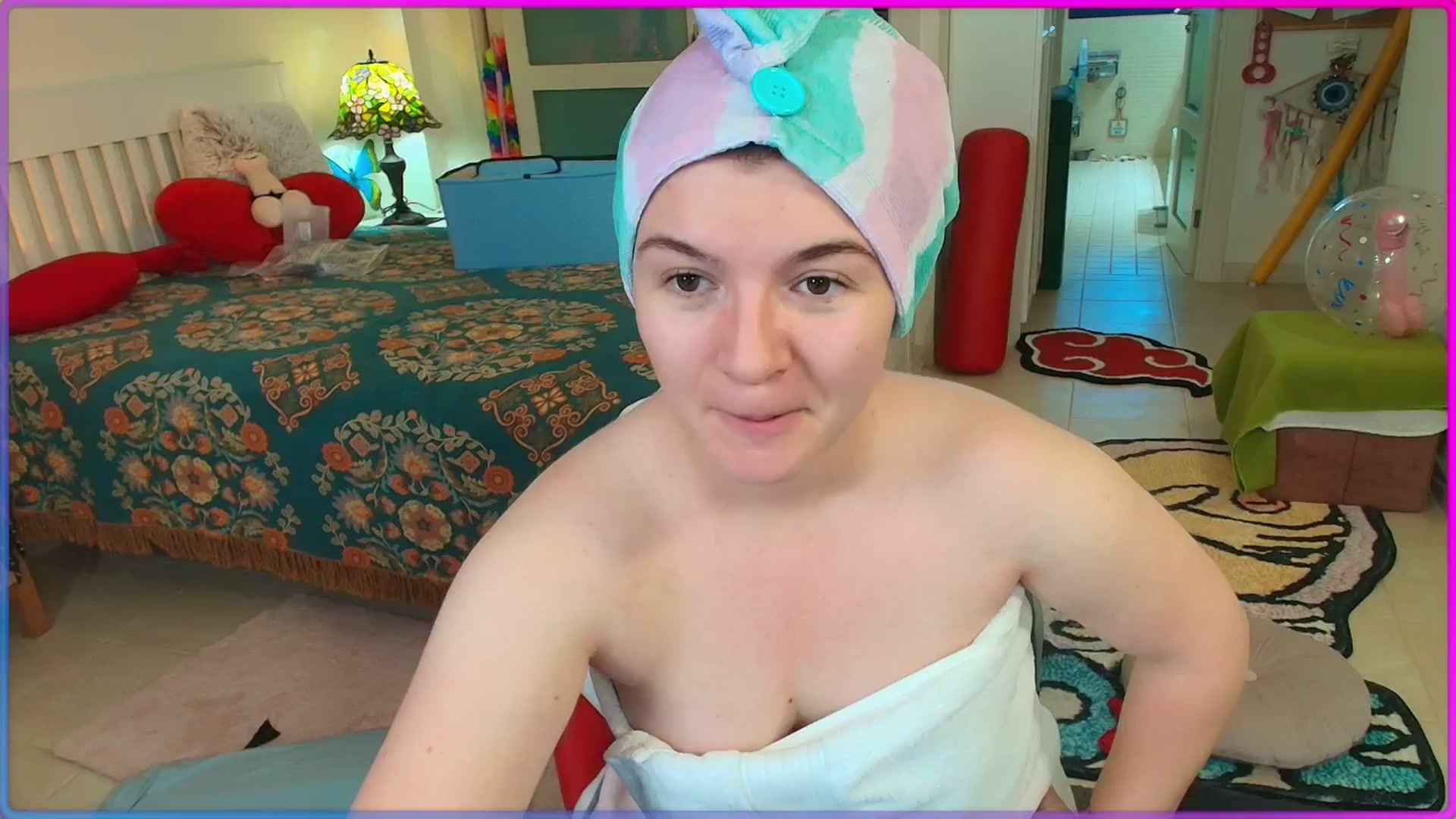 Gallery image thumbnail from SugarSpice22's myfreecams stream on, 03/23/2026, 08:53 image 18 of 20