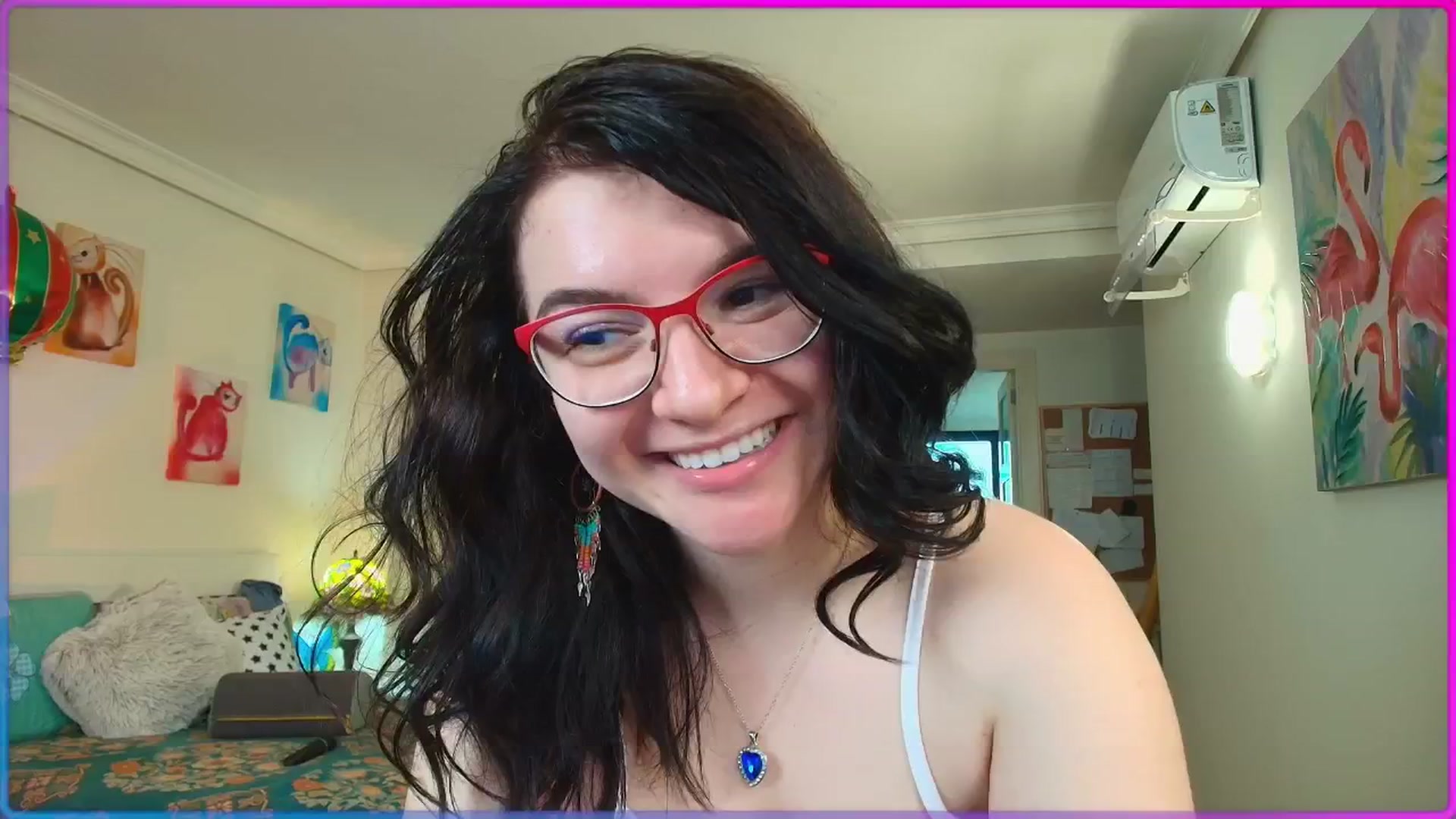 Gallery image thumbnail from SugarSpice22's myfreecams stream on, 04/09/2026, 20:30 image 10 of 20