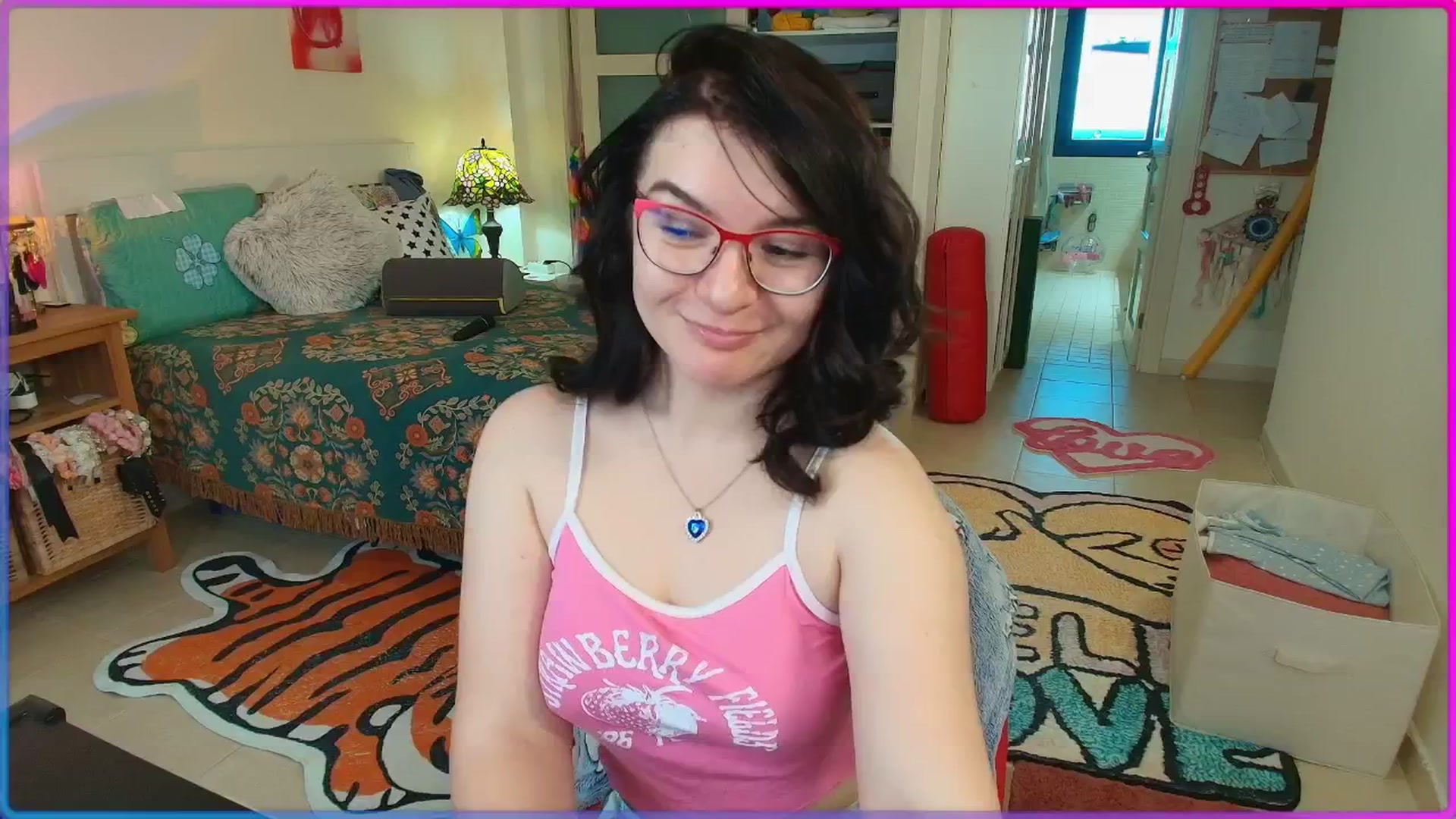 Gallery image thumbnail from SugarSpice22's myfreecams stream on, 04/09/2026, 20:30 image 6 of 20