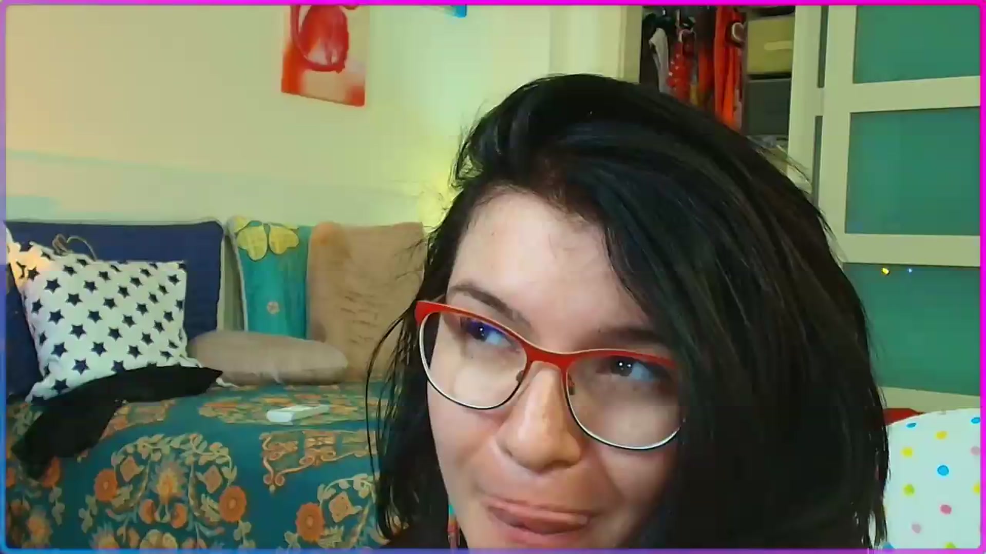 Gallery image thumbnail from SugarSpice22's myfreecams stream on, 05/27/2026, 02:52 image 14 of 20