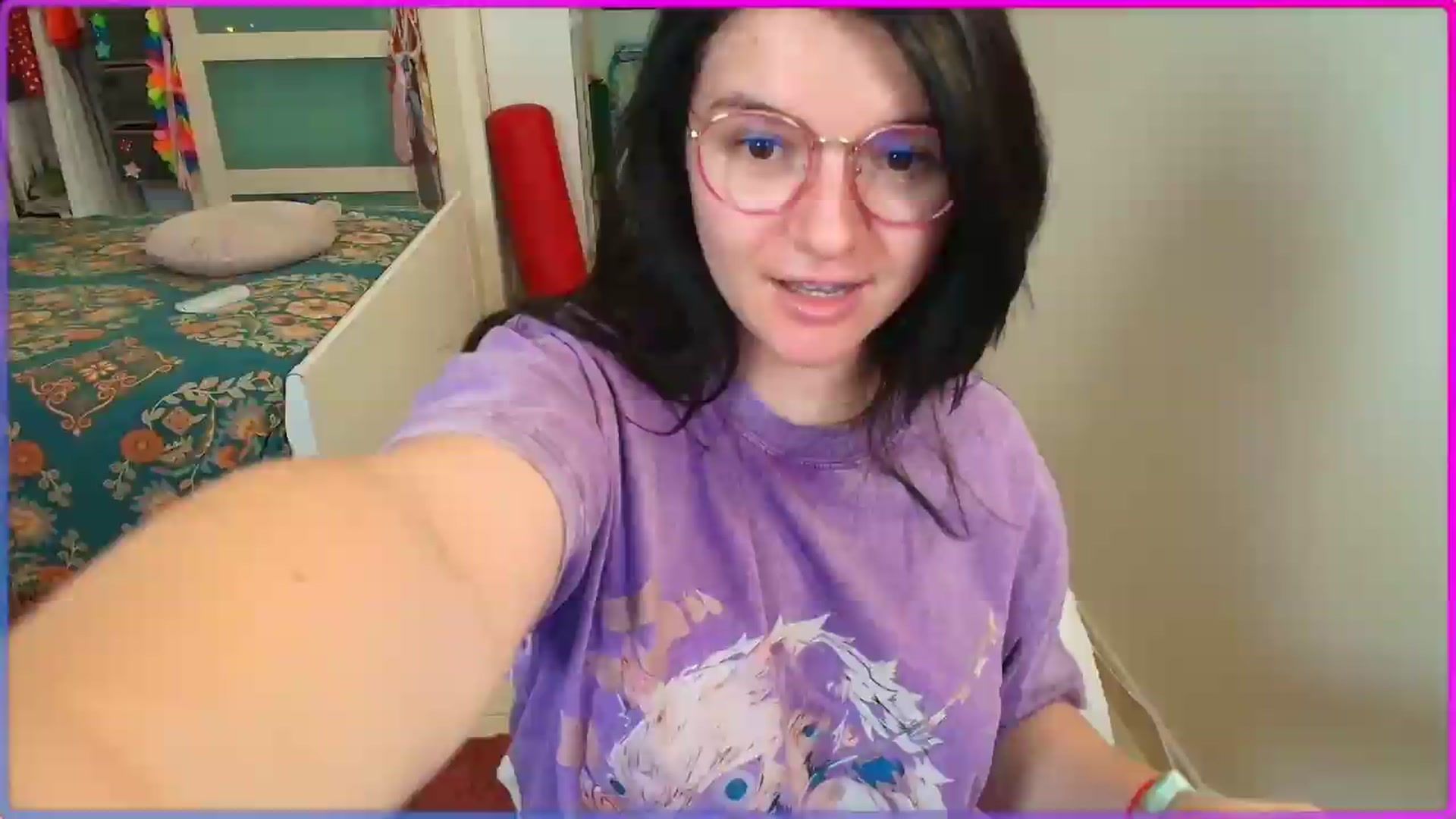 Gallery image thumbnail from SugarSpice22's myfreecams stream on, 05/30/2026, 20:51 image 17 of 20