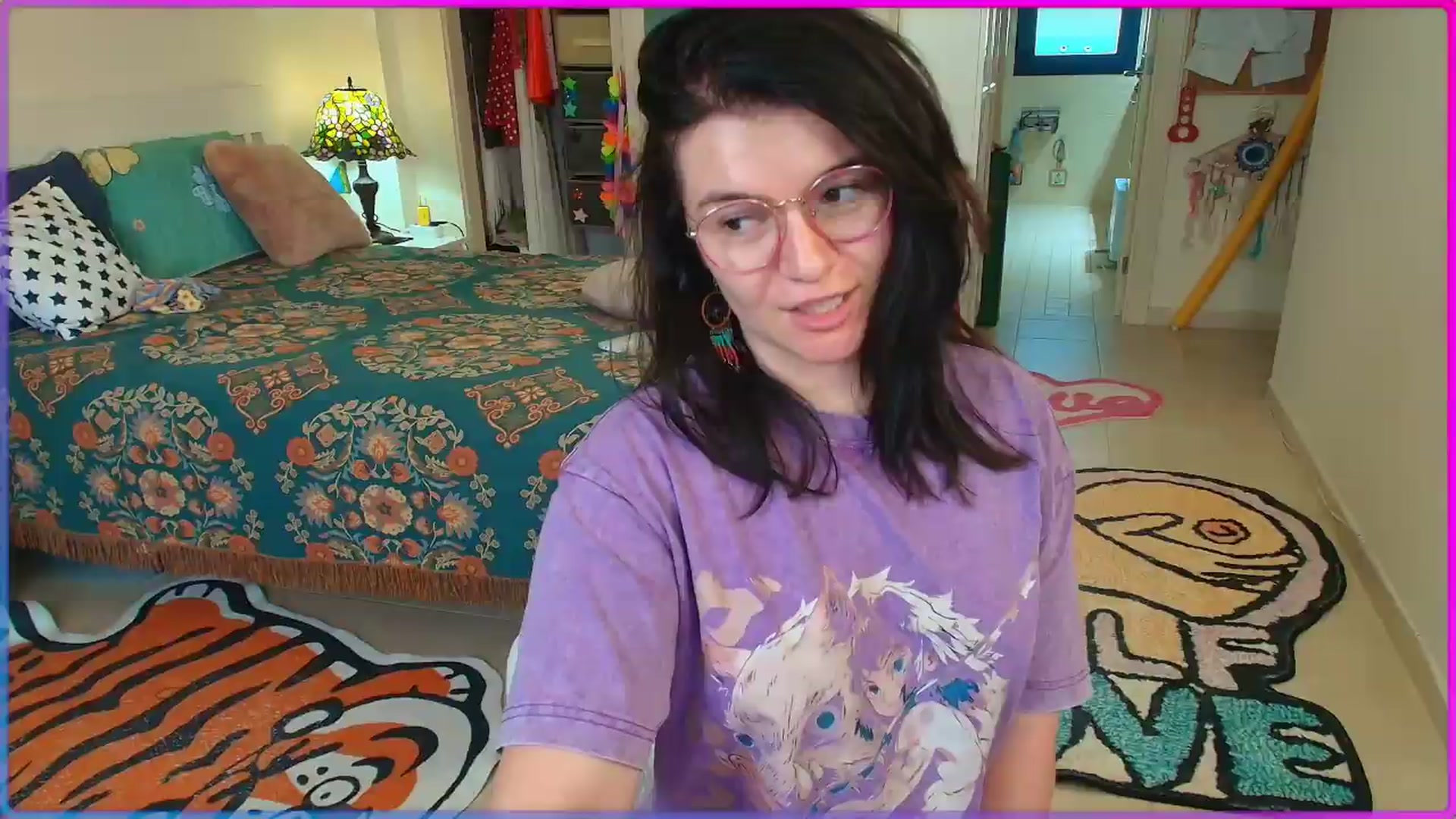 Gallery image thumbnail from SugarSpice22's myfreecams stream on, 05/30/2026, 20:51 image 15 of 20
