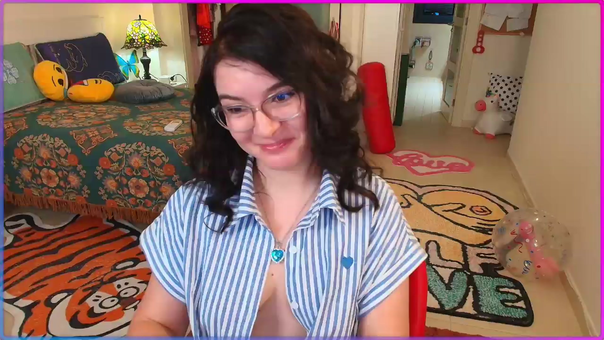 Gallery image thumbnail from SugarSpice22's myfreecams stream on, 07/13/2026, 06:55 image 5 of 20