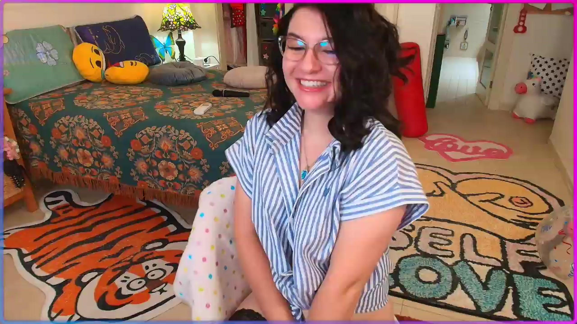 Gallery image thumbnail from SugarSpice22's myfreecams stream on, 07/13/2026, 06:55 image 12 of 20