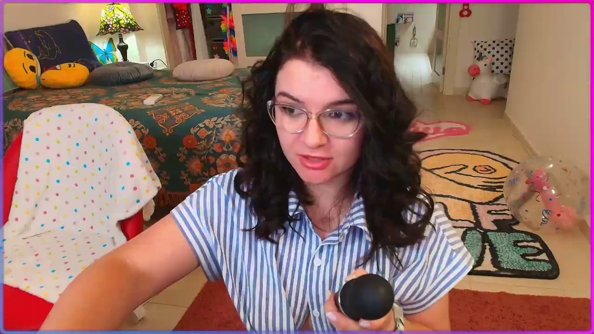 Gallery image thumbnail from SugarSpice22's myfreecams stream on, 07/13/2026, 06:55 image 17 of 20
