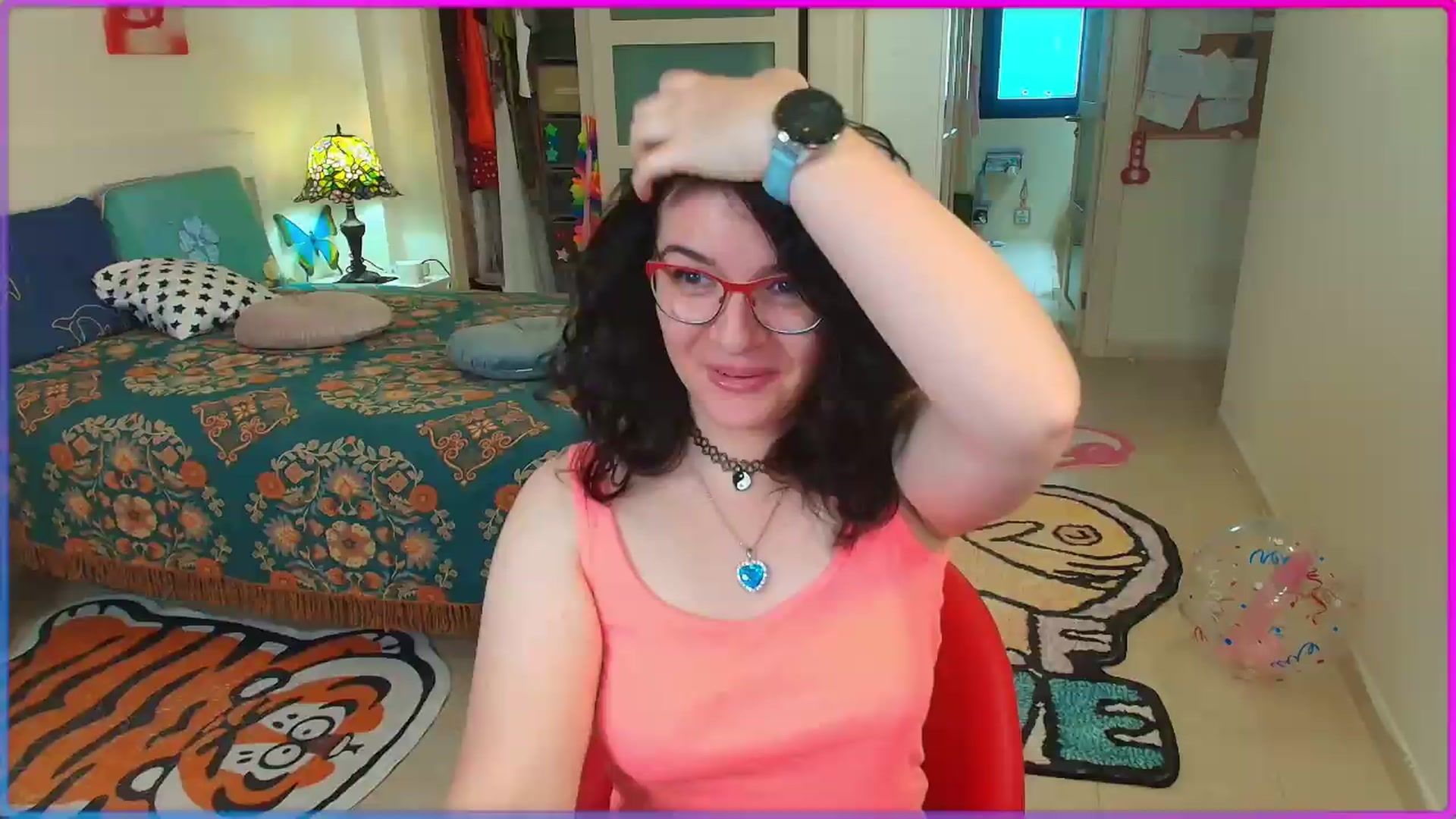 Gallery image thumbnail from SugarSpice22's myfreecams stream on, 07/16/2026, 07:58 image 5 of 20