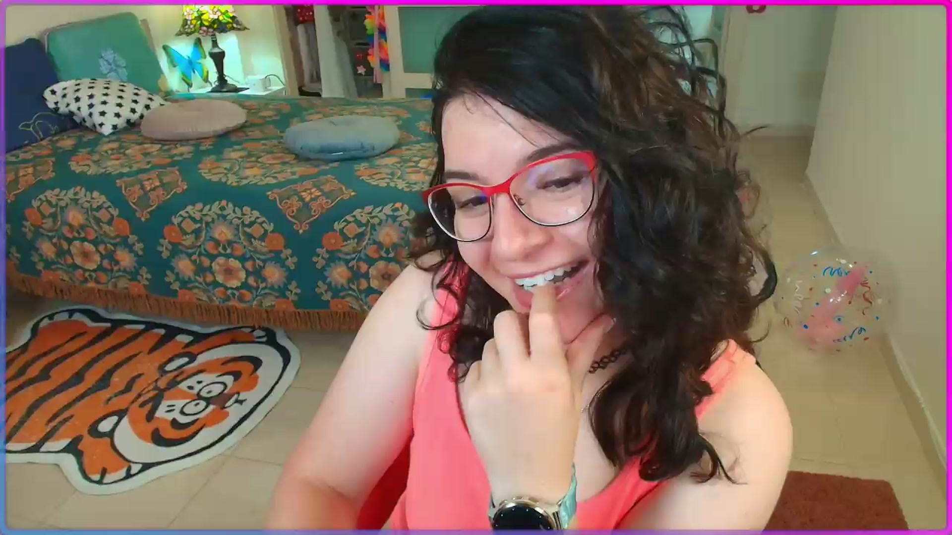 Gallery image thumbnail from SugarSpice22's myfreecams stream on, 07/16/2026, 07:58 image 2 of 20