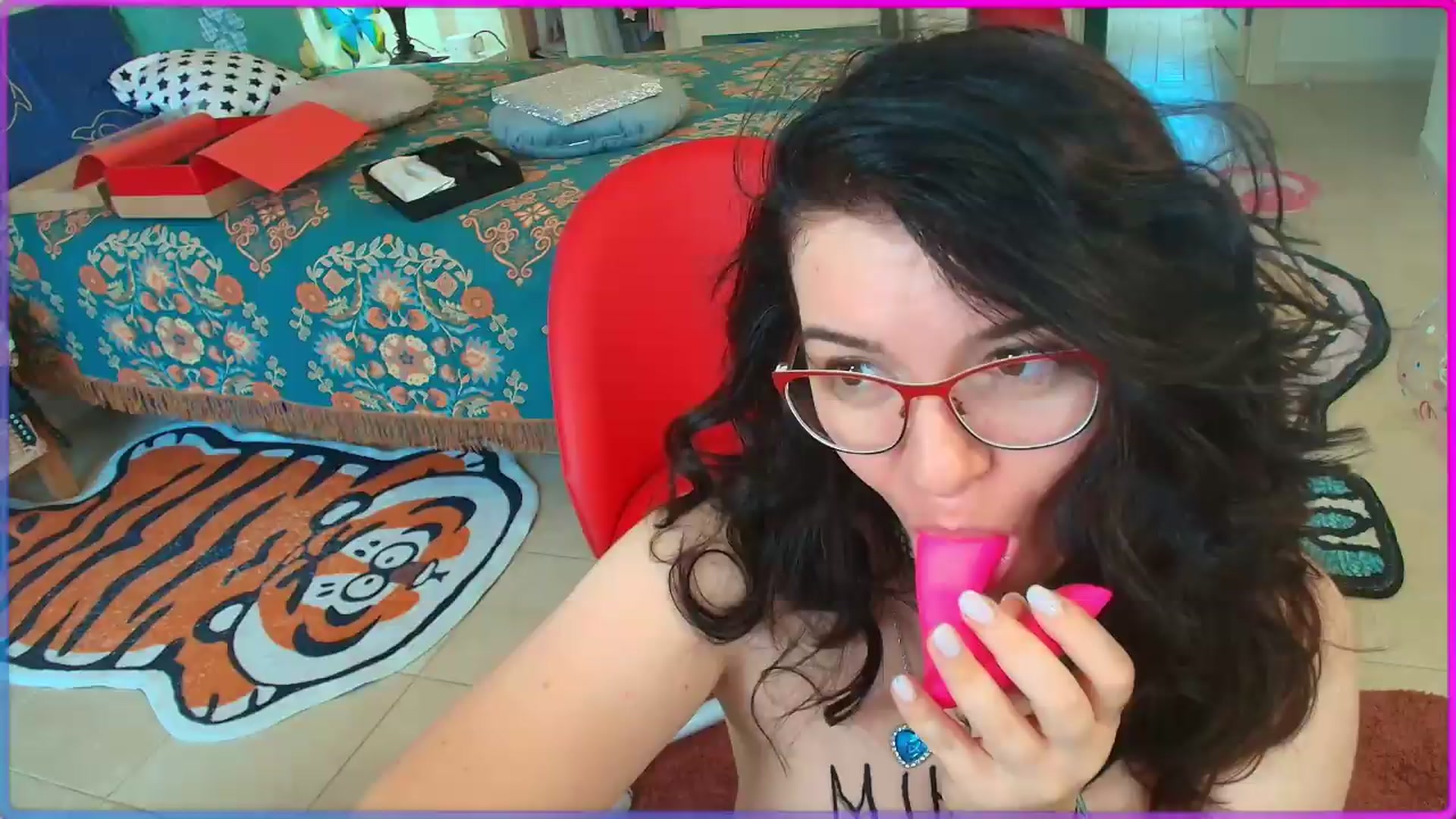 Gallery image thumbnail from SugarSpice22's myfreecams stream on, 07/16/2026, 08:19 image 13 of 20