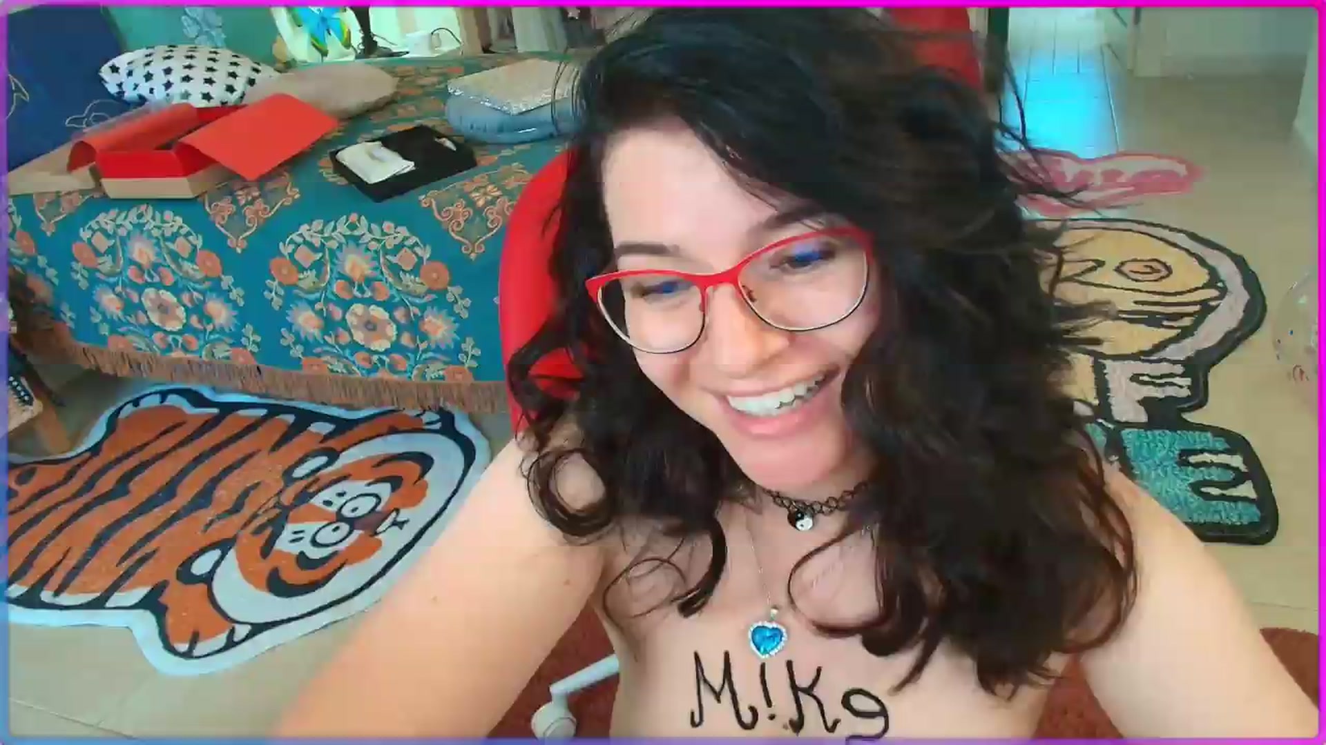 Gallery image thumbnail from SugarSpice22's myfreecams stream on, 07/16/2026, 08:19 image 12 of 20