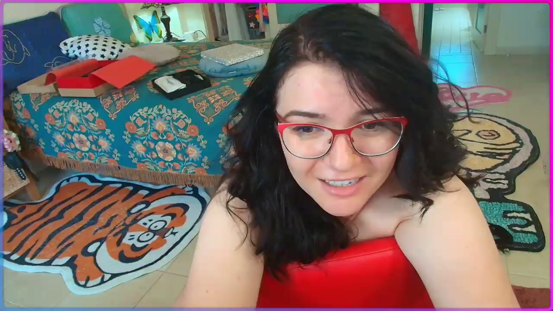 Gallery image thumbnail from SugarSpice22's myfreecams stream on, 07/16/2026, 08:19 image 18 of 20