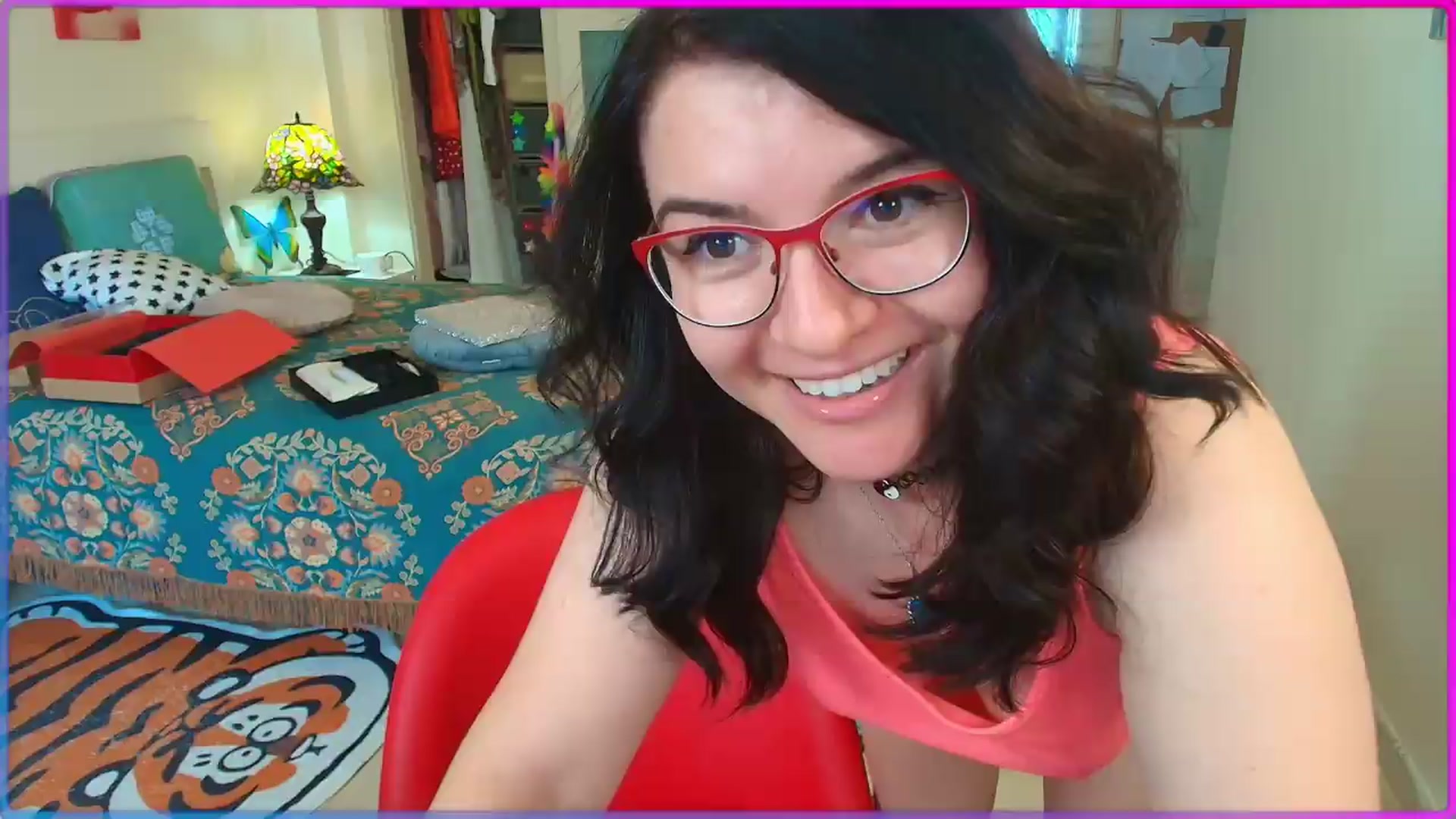 Gallery image thumbnail from SugarSpice22's myfreecams stream on, 07/16/2026, 09:38 image 9 of 20