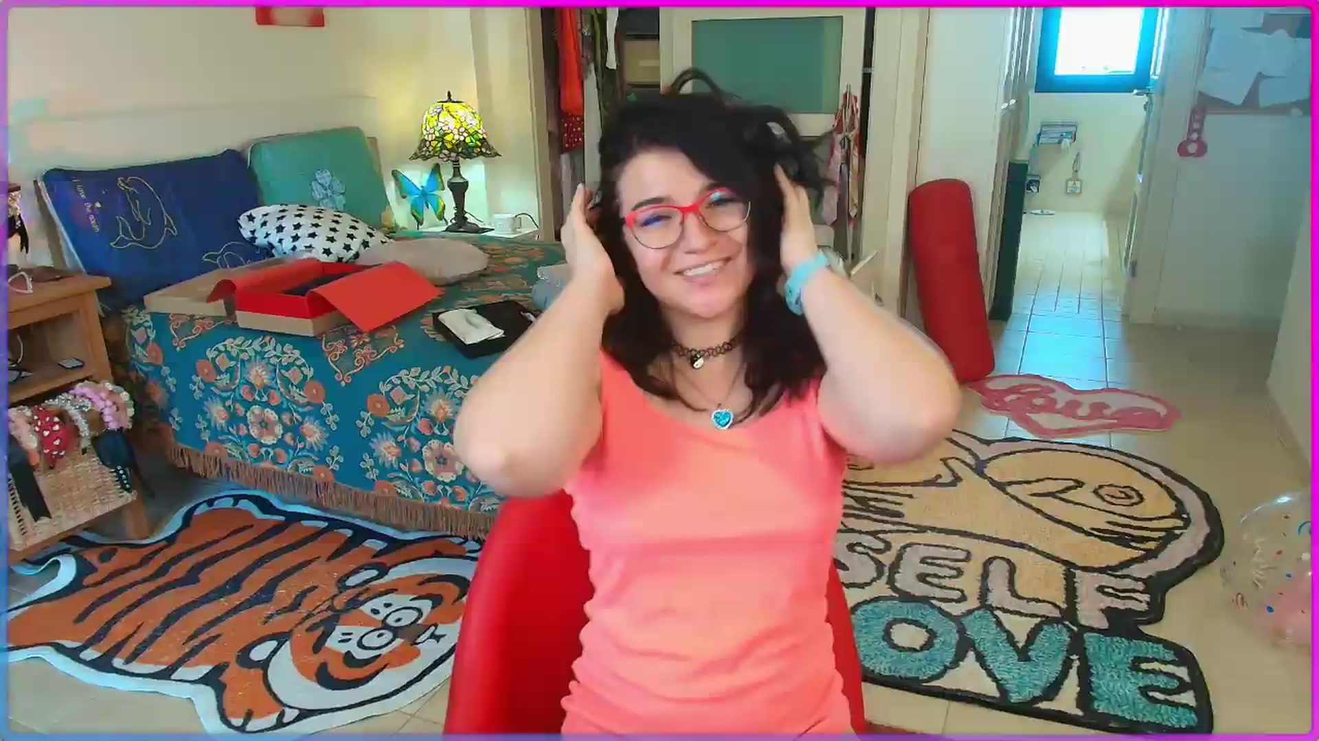 Gallery image thumbnail from SugarSpice22's myfreecams stream on, 07/16/2026, 09:38 image 16 of 20