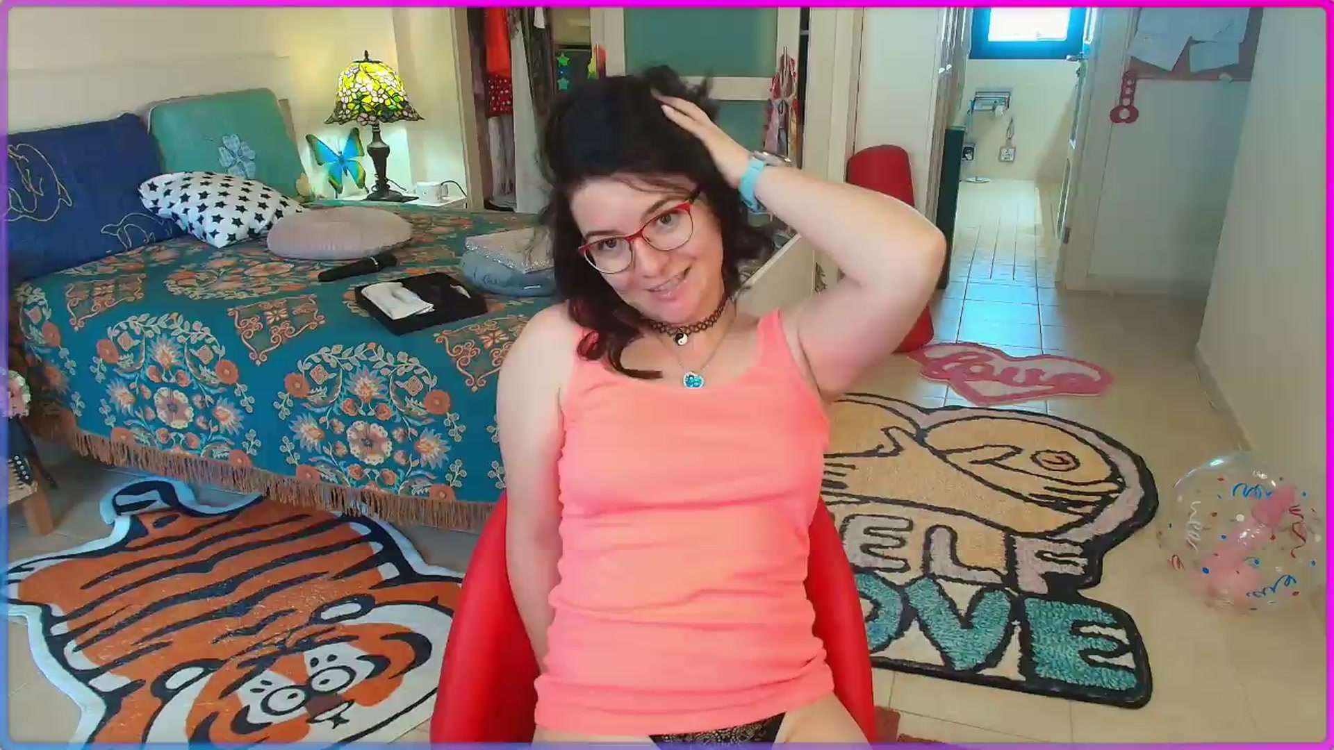Gallery image thumbnail from SugarSpice22's myfreecams stream on, 07/16/2026, 13:43 image 2 of 20