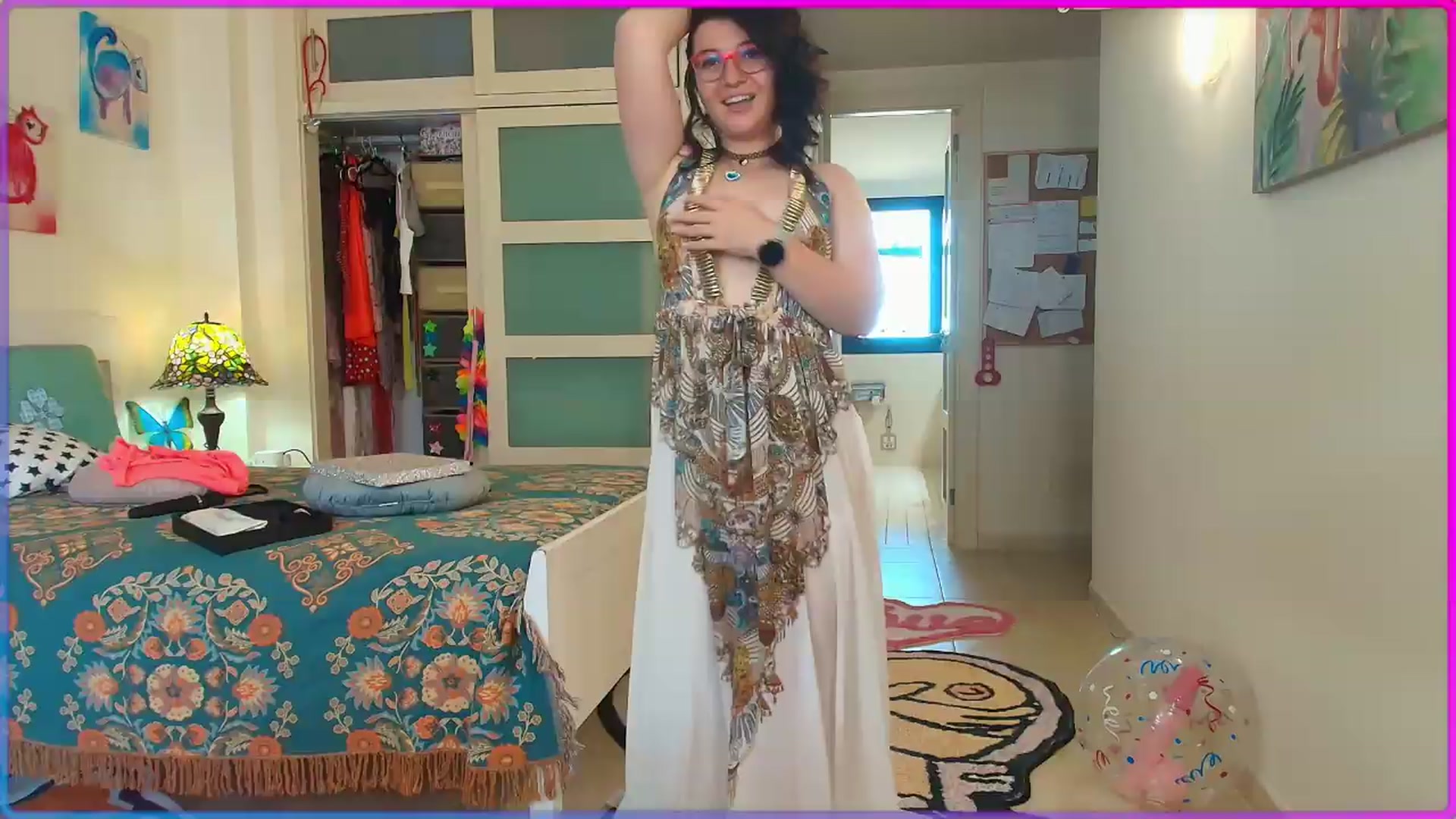 Gallery image thumbnail from SugarSpice22's myfreecams stream on, 07/16/2026, 13:43 image 5 of 20