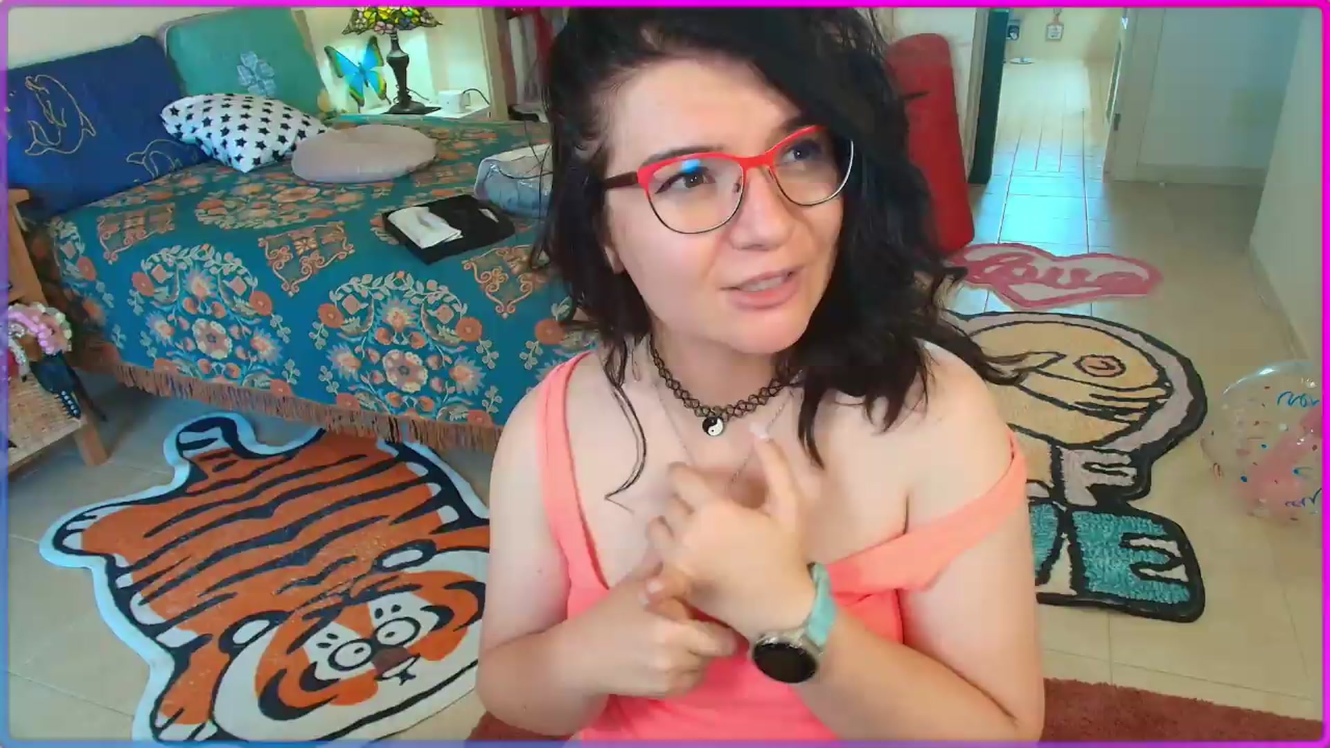 Gallery image thumbnail from SugarSpice22's myfreecams stream on, 07/16/2026, 13:43 image 19 of 20