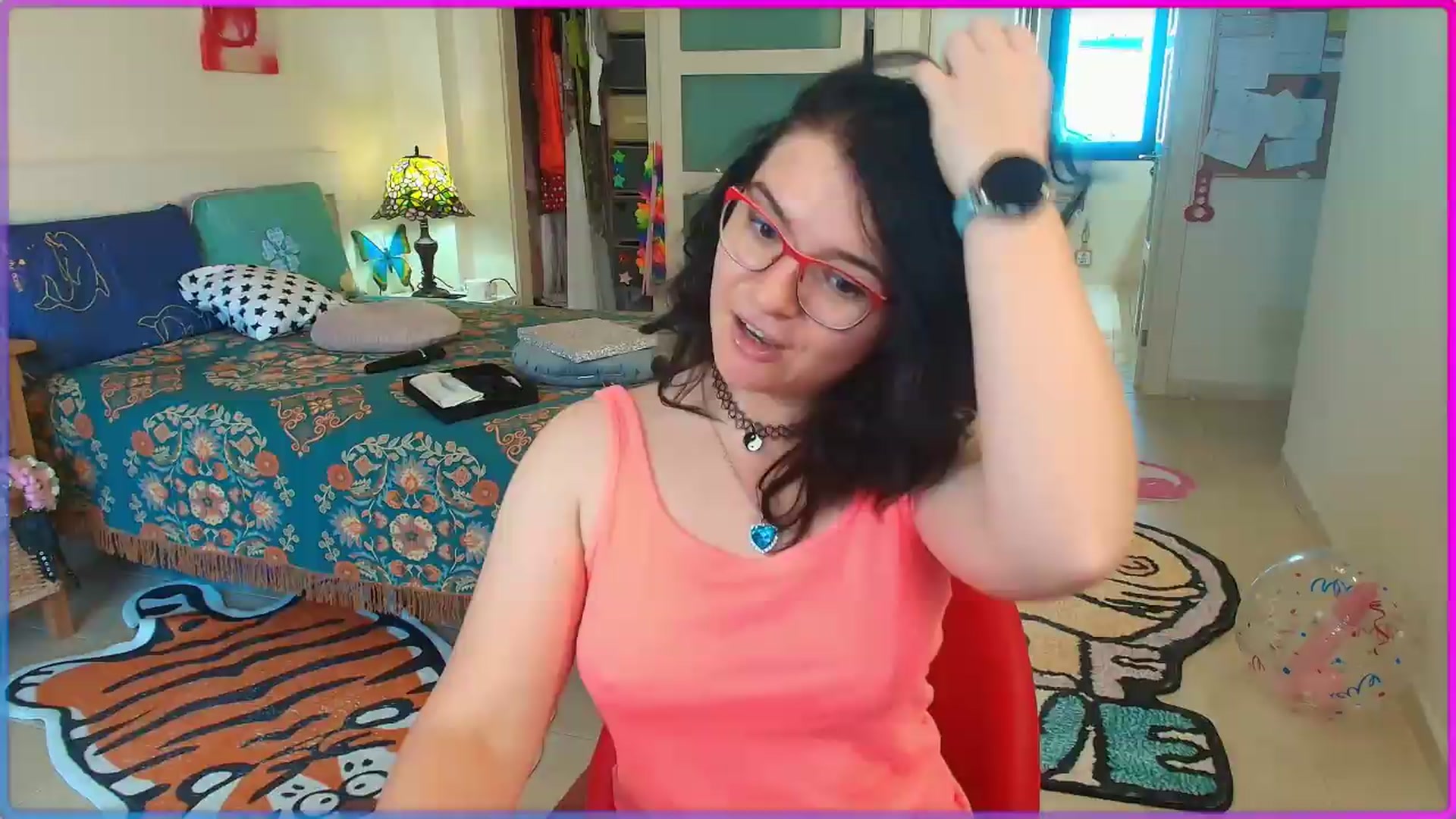 Gallery image thumbnail from SugarSpice22's myfreecams stream on, 07/16/2026, 13:43 image 3 of 20