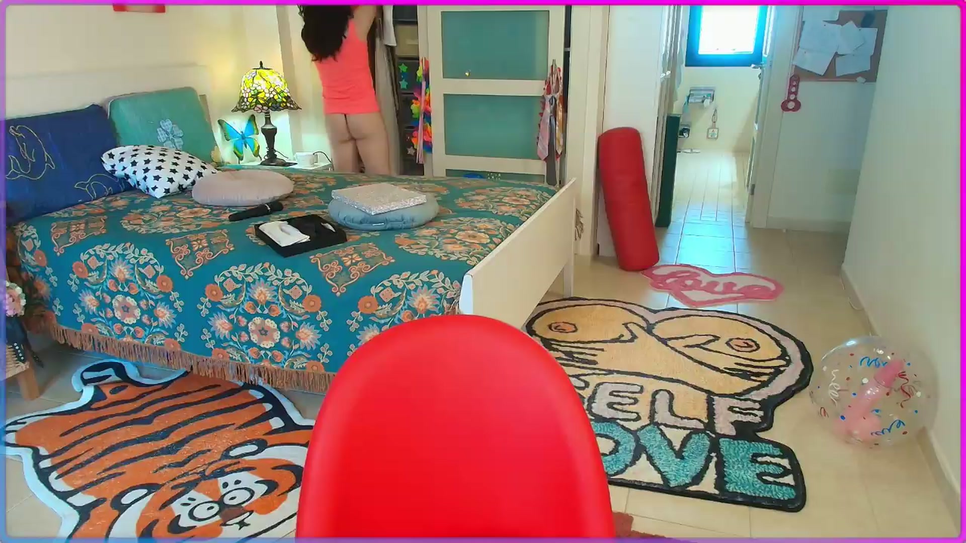 Gallery image thumbnail from SugarSpice22's myfreecams stream on, 07/16/2026, 13:43 image 4 of 20